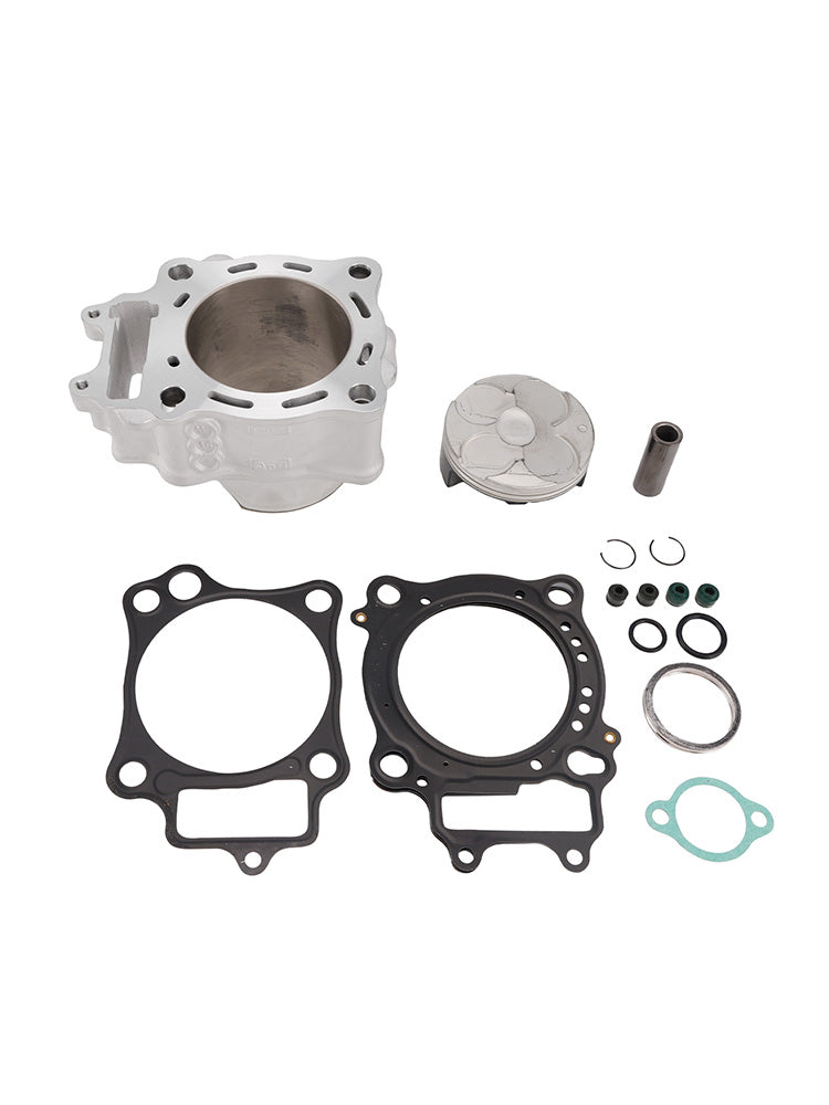 Stock Bore Cylinder Top End Piston Kit For Honda CRF250R CRF 250R 2010-2017
