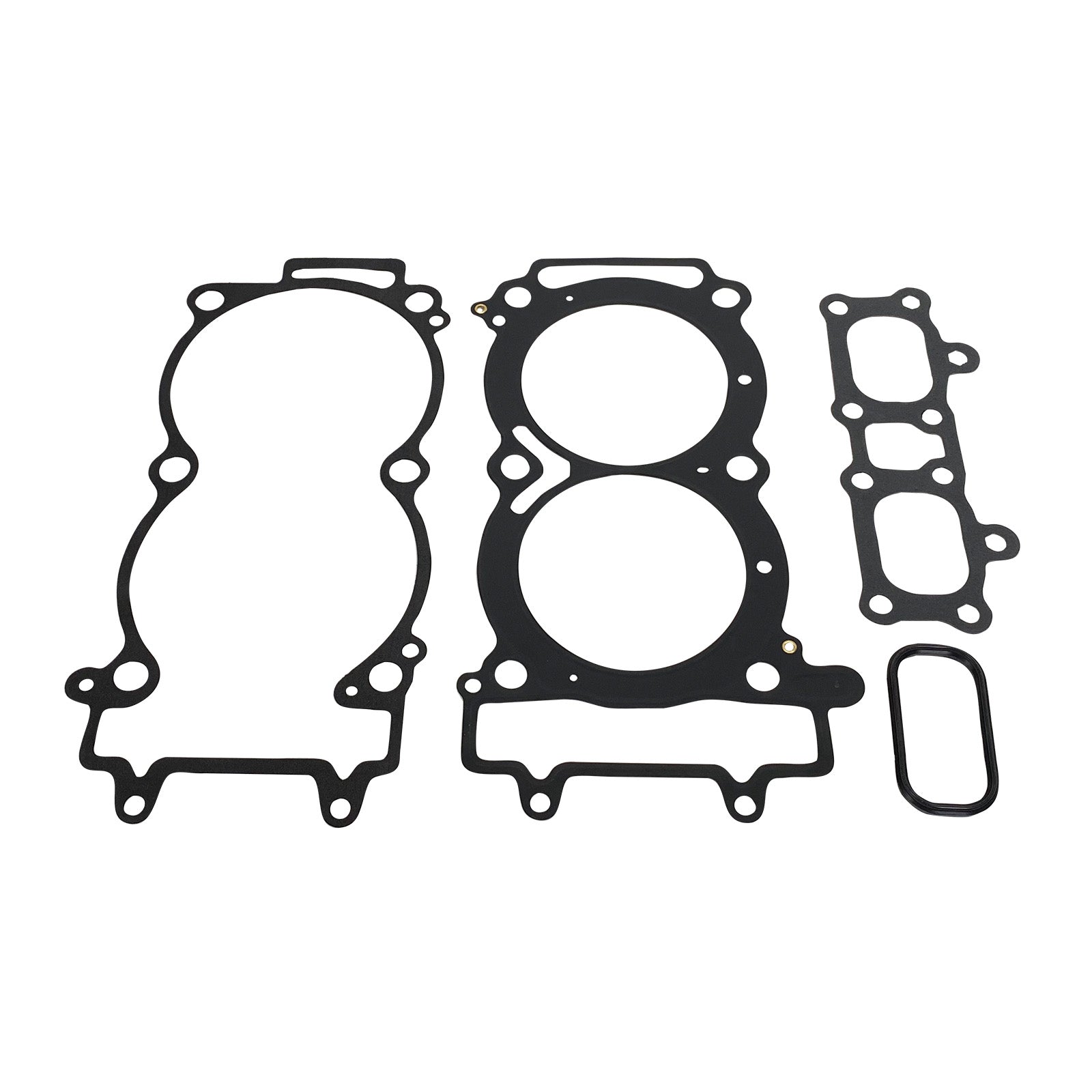 Cylinder Head Top End Gasket Kit For Polaris RZR Trail 900 Ranger XP 1000