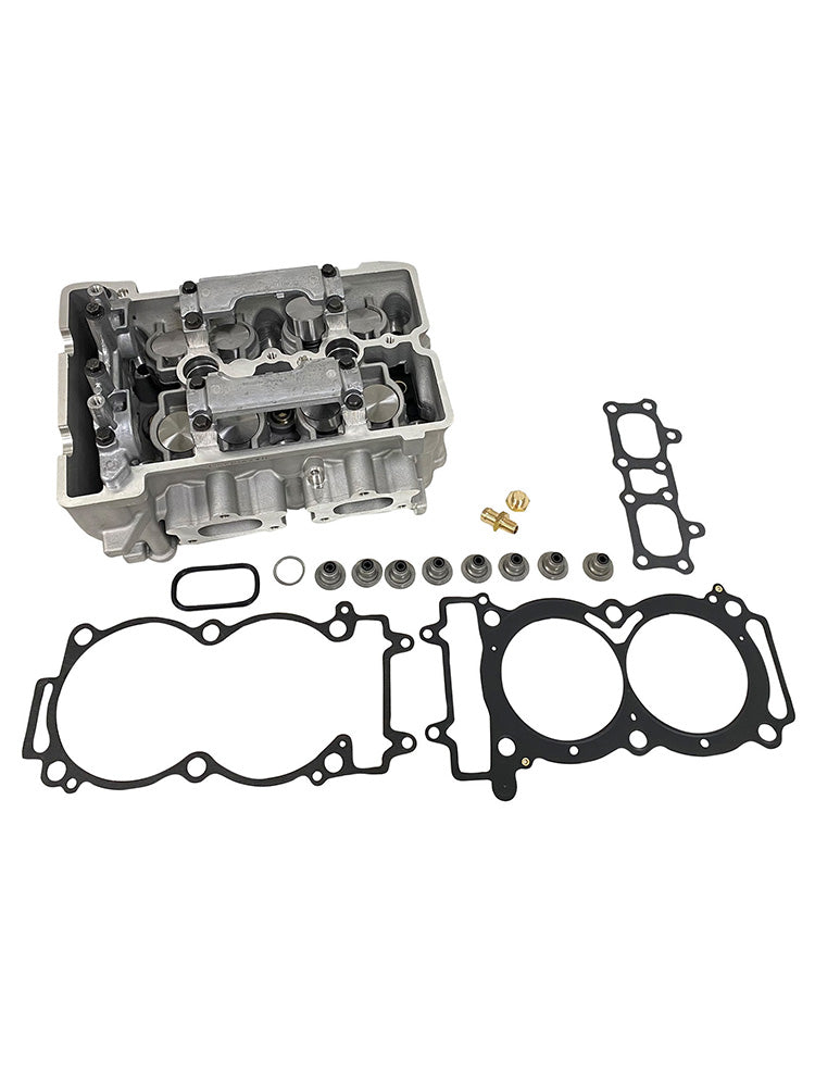 Cylinder Head Top End Gasket Kit For Polaris RZR Trail 900 Ranger XP 1000