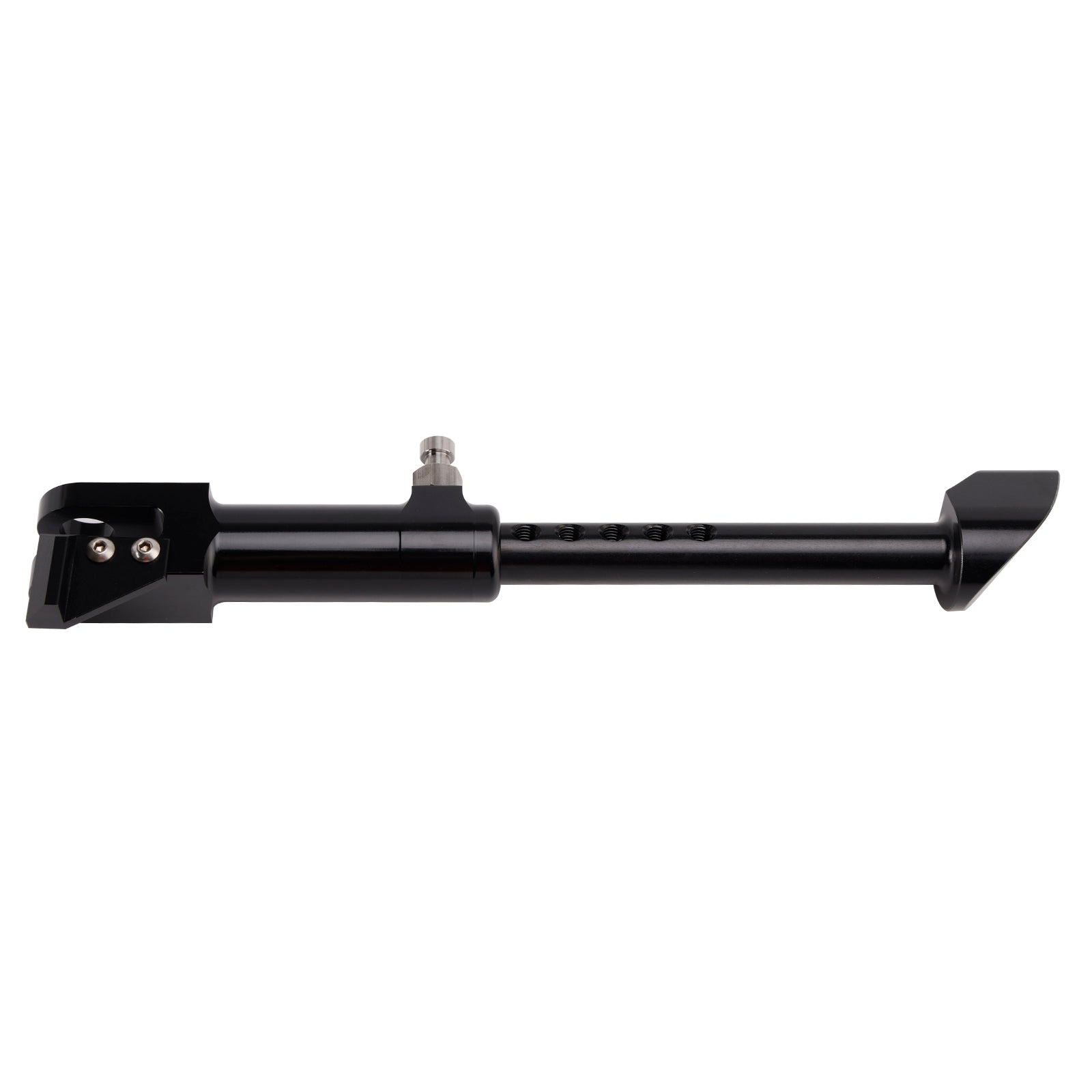 Adjustable Foot Side Stand Kickstand fit for Suzuki GSXR1300 1999-2026