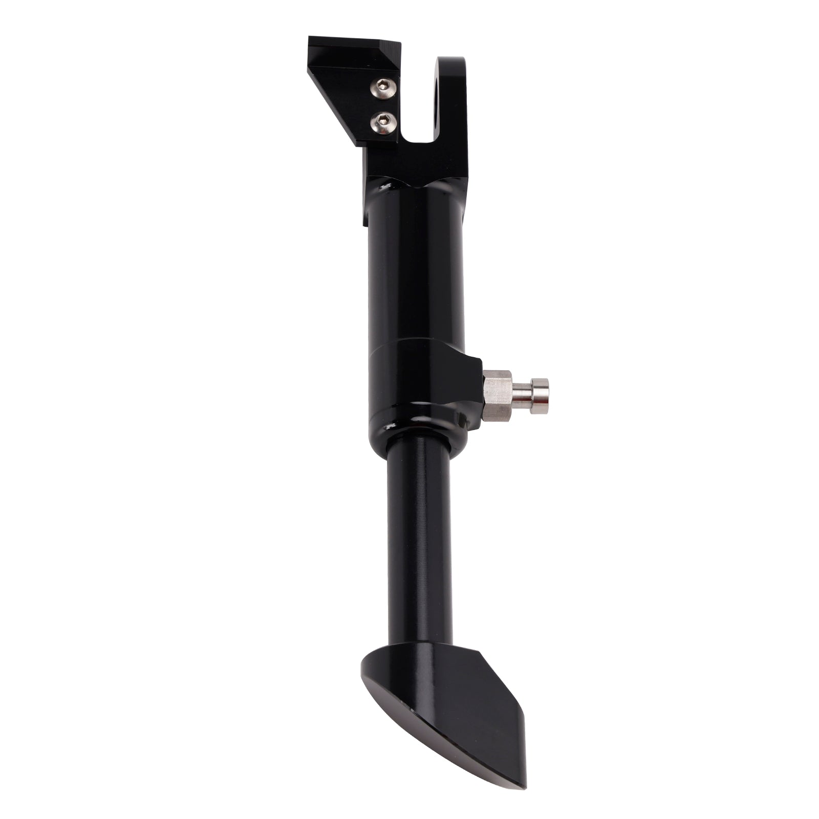 Adjustable Foot Side Stand Kickstand fit for Suzuki GSXR1300 1999-2026