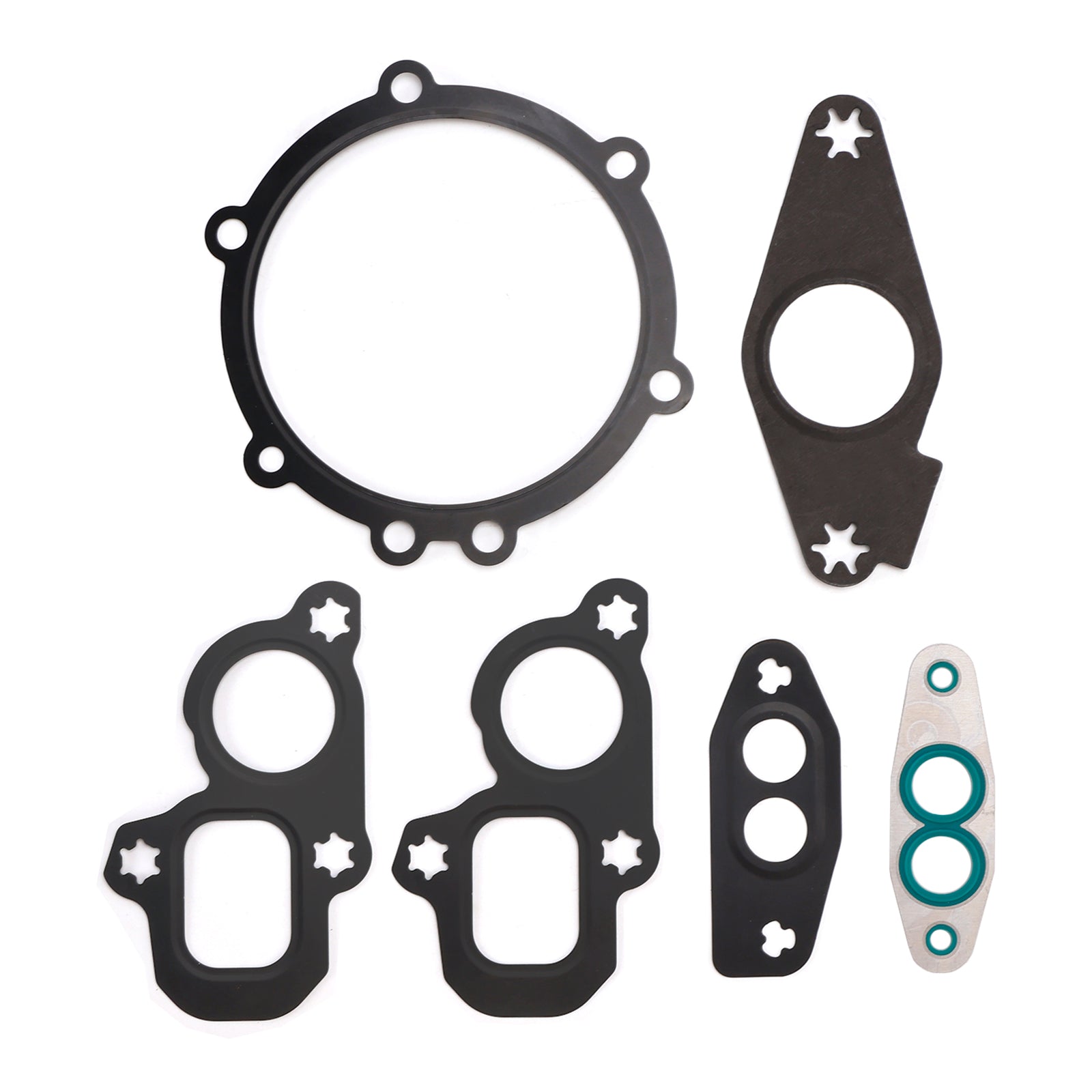 12629512 6.2 NON AFM DOD Camshaft Kit for Chevrolet 6.2L Gen V L86 2014-2020