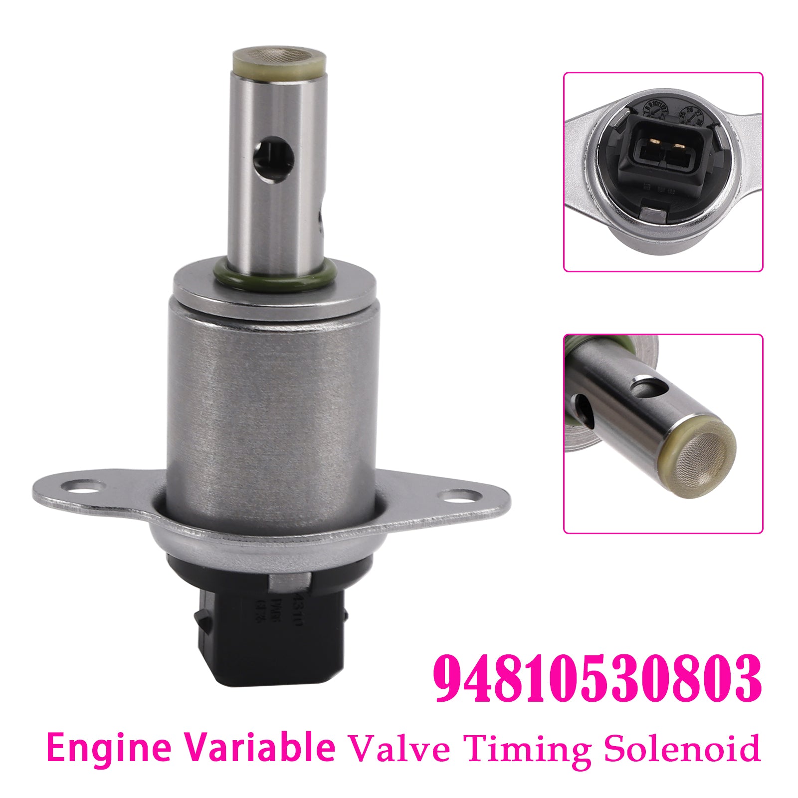 94810530803 Engine Variable Valve Timing Solenoid for Porsche Panamera 2010-16