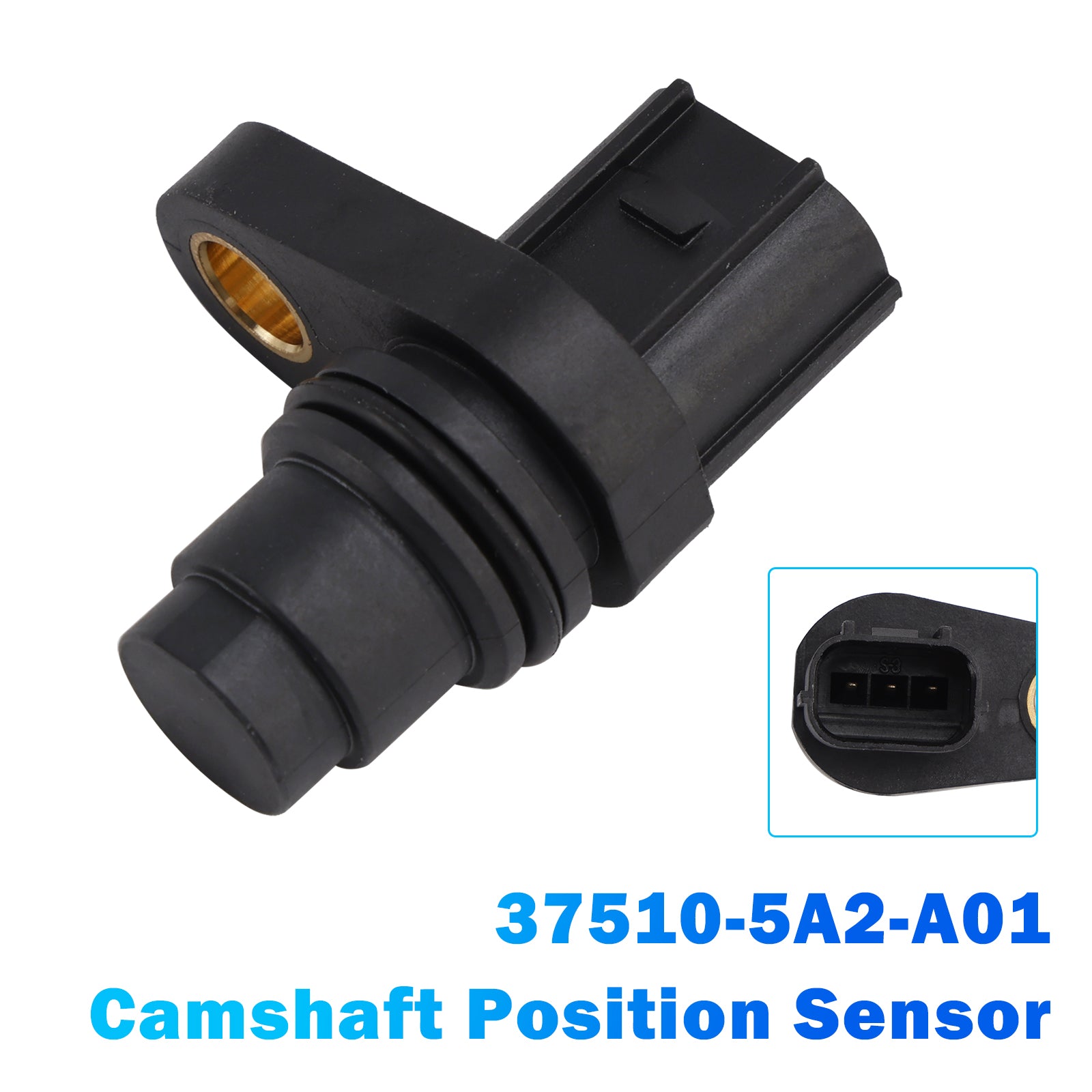 Camshaft Position Sensor 37510-5A2-A01 for Honda Accord CR-V ILX TLX NSX