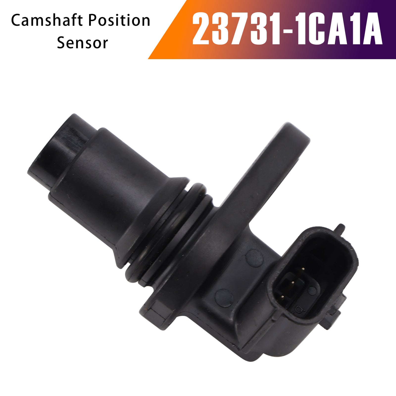 Camshaft Position Sensor for Nissan TITAN 5.6L 2017-2019 TITAN XD 2016-2019
