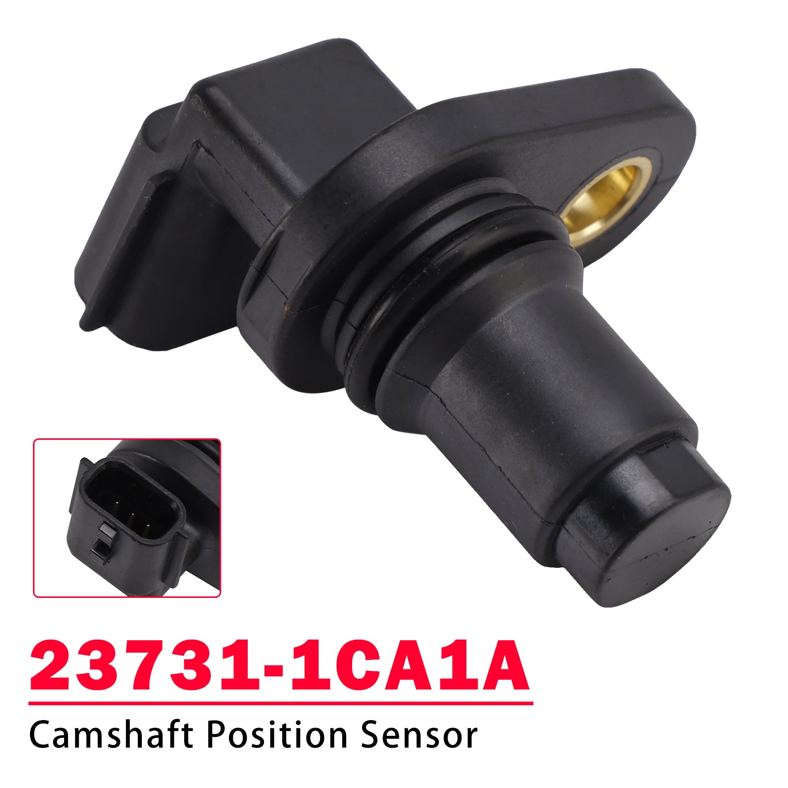 Camshaft Position Sensor for Nissan TITAN 5.6L 2017-2019 TITAN XD 2016-2019