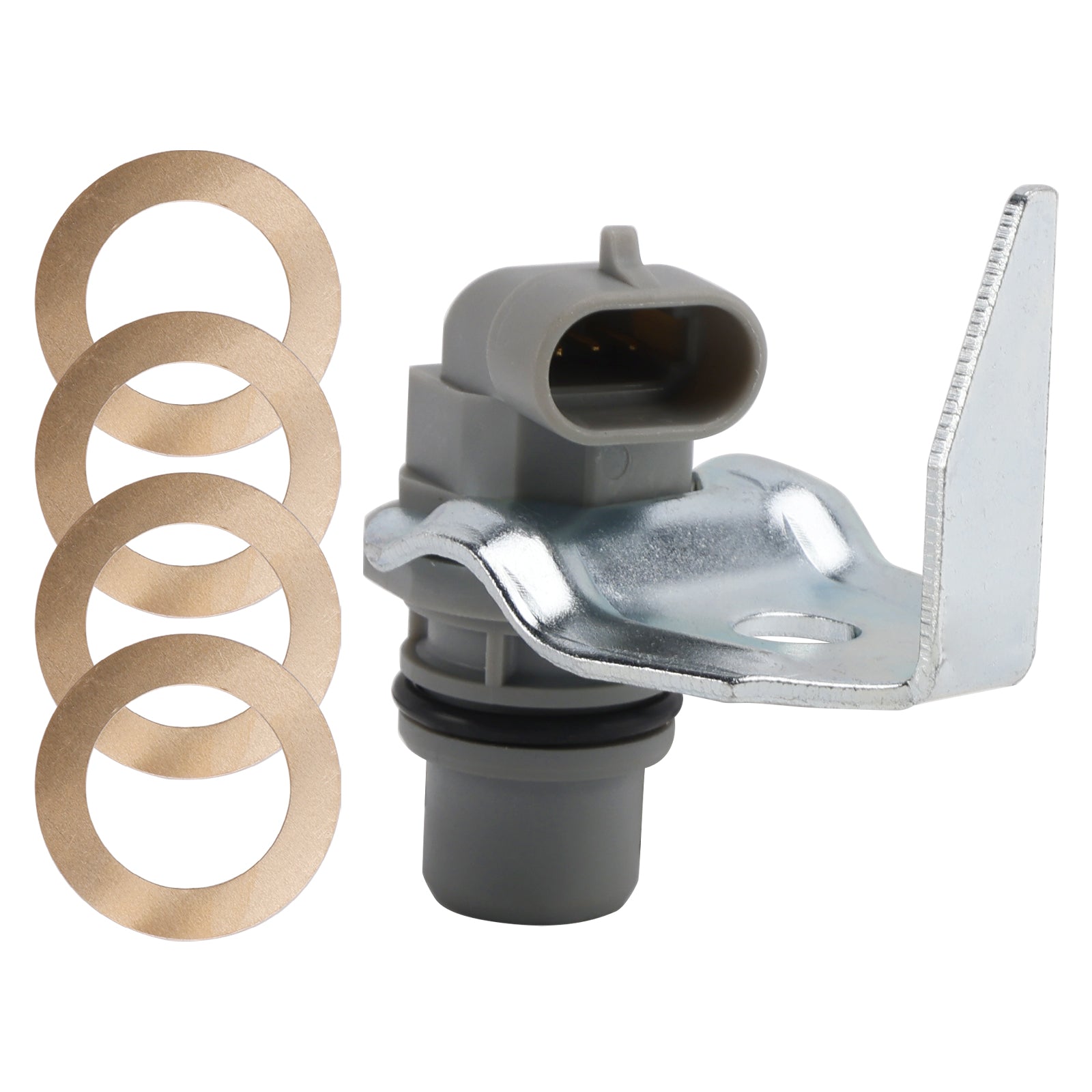Cam Position Sensor F4TZ12K073C for Ford F250 F350 7.3L Powerstroke Diesel