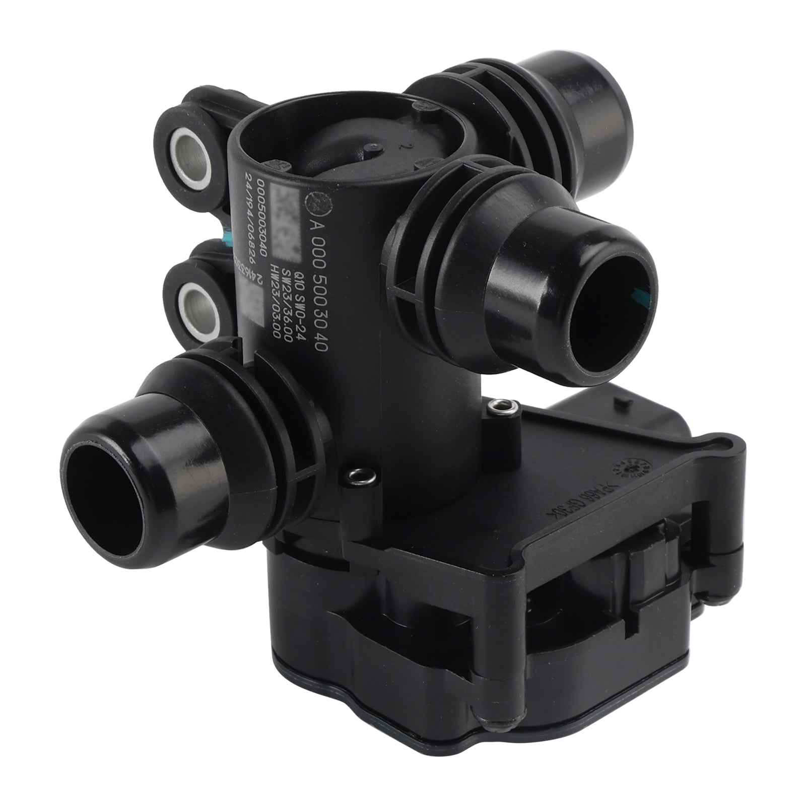 A0005003040 Cooling Water Change Over Valve for Mercedes-Benz GLC W205