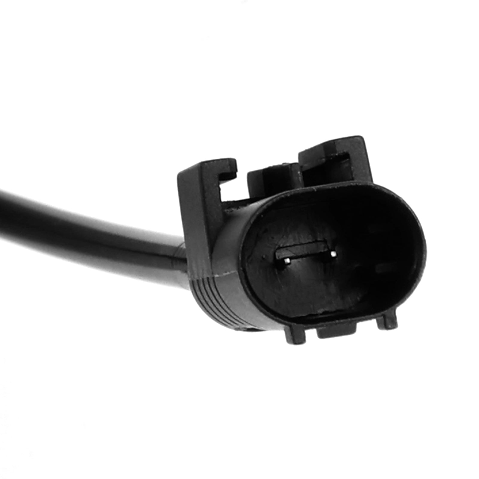 2PC ABS Wheel Speed Sensor Front for Mercedes B250 CLA250 GLA45 AMG 2465402510