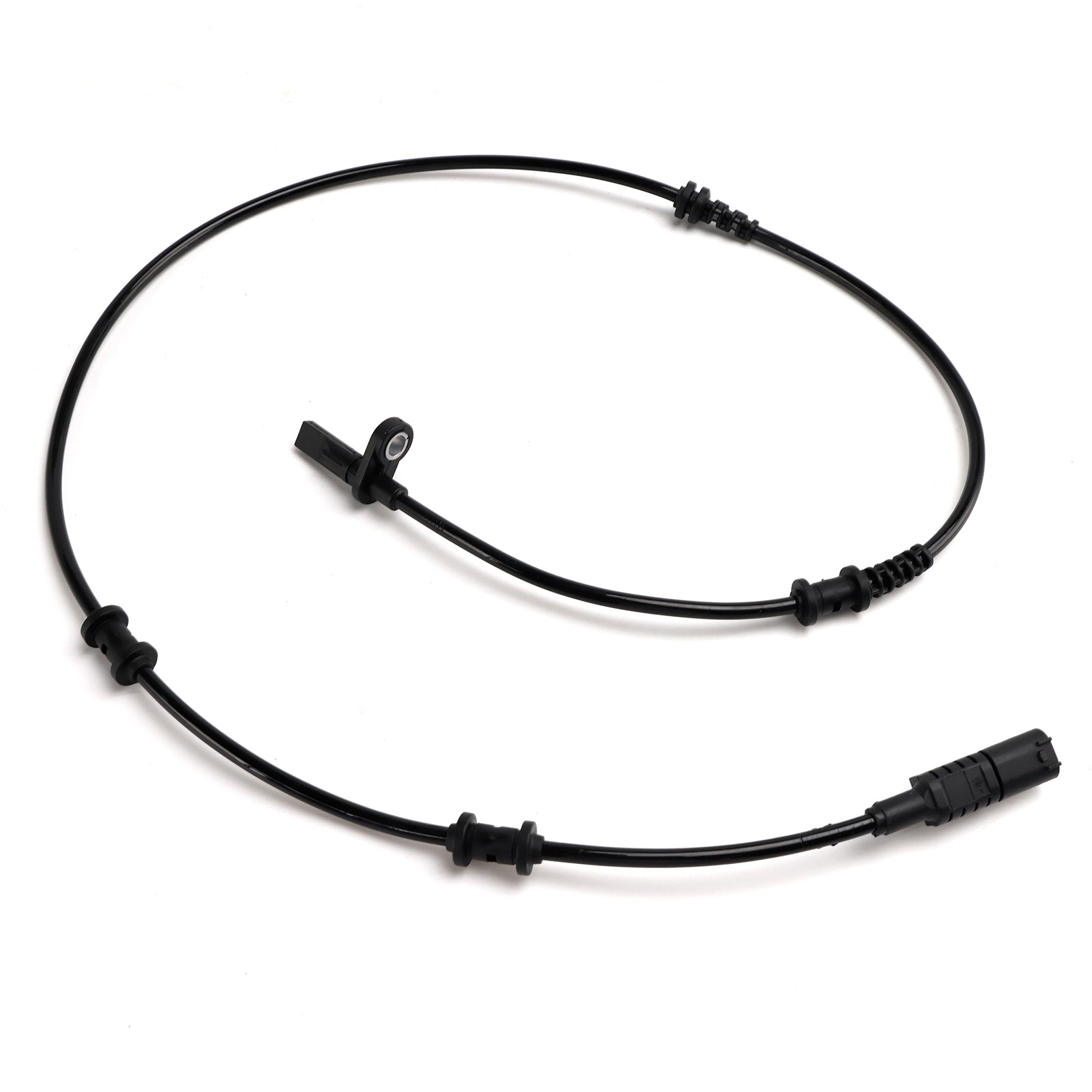ABS Wheel Speed Sensor Front for Mercedes B250 CLA250 GLA45 AMG 2465402510
