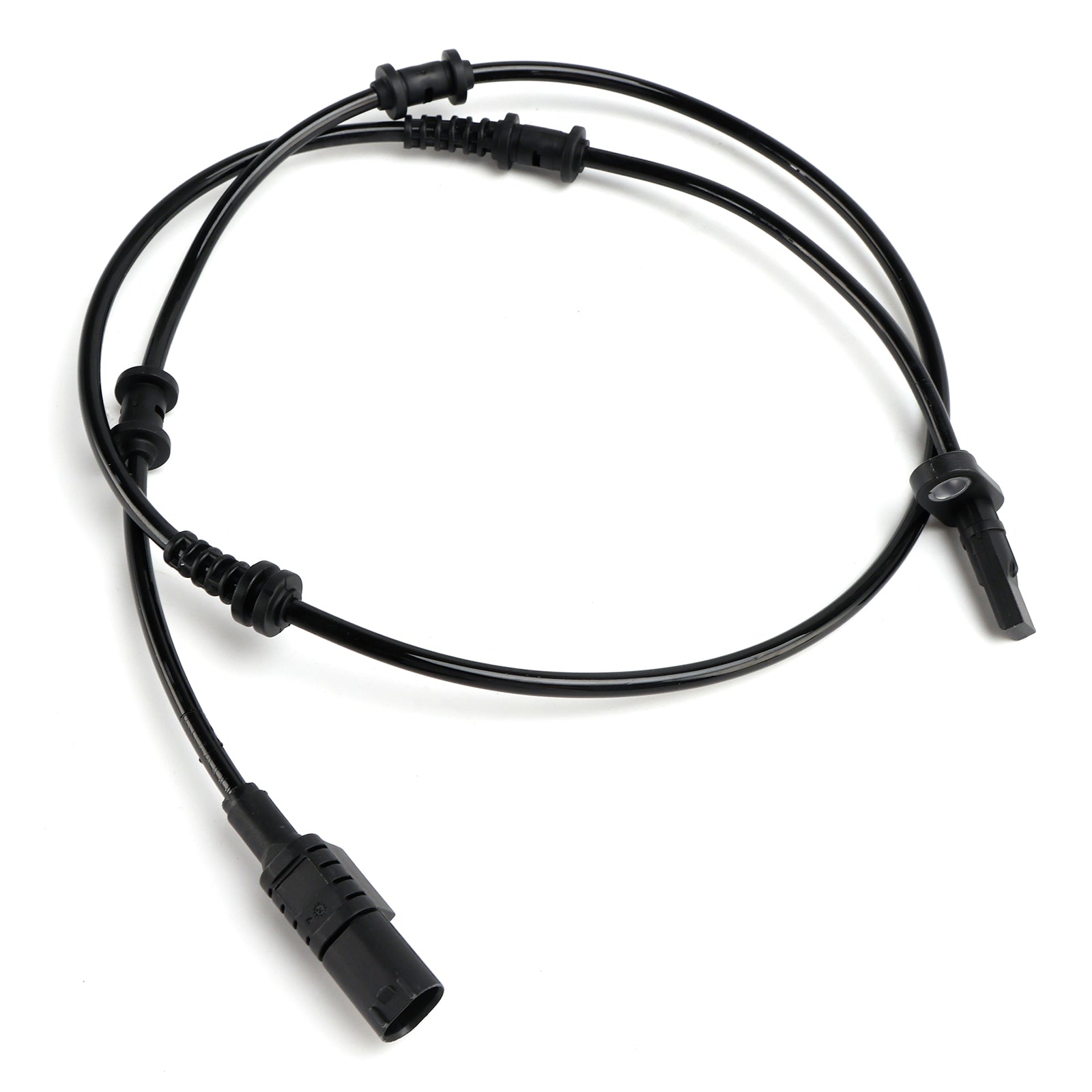 ABS Wheel Speed Sensor Front for Mercedes B250 CLA250 GLA45 AMG 2465402510