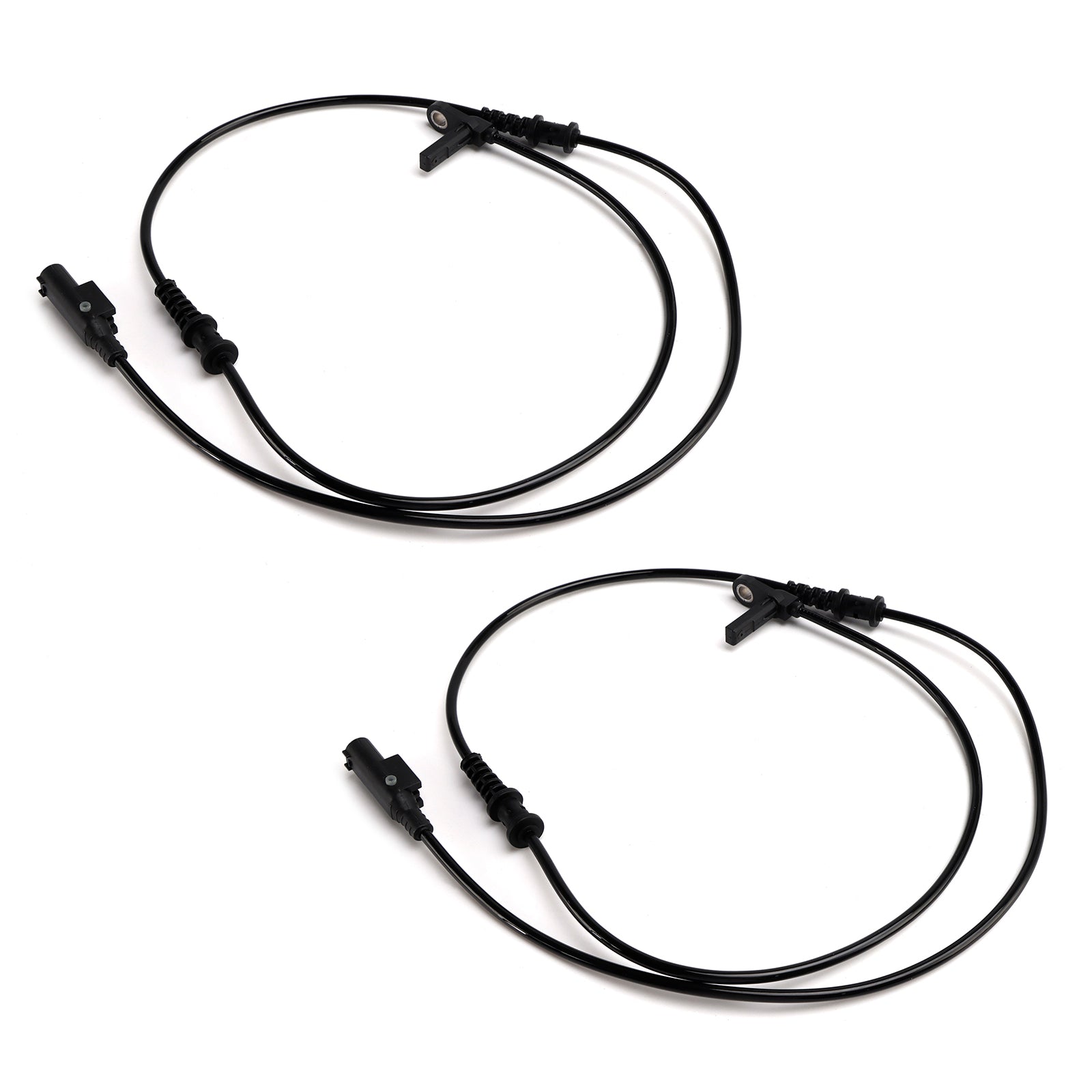 2PC ABS Wheel Speed Sensor Front for Mercedes-Benz Vito W447 2014-18 4479059401