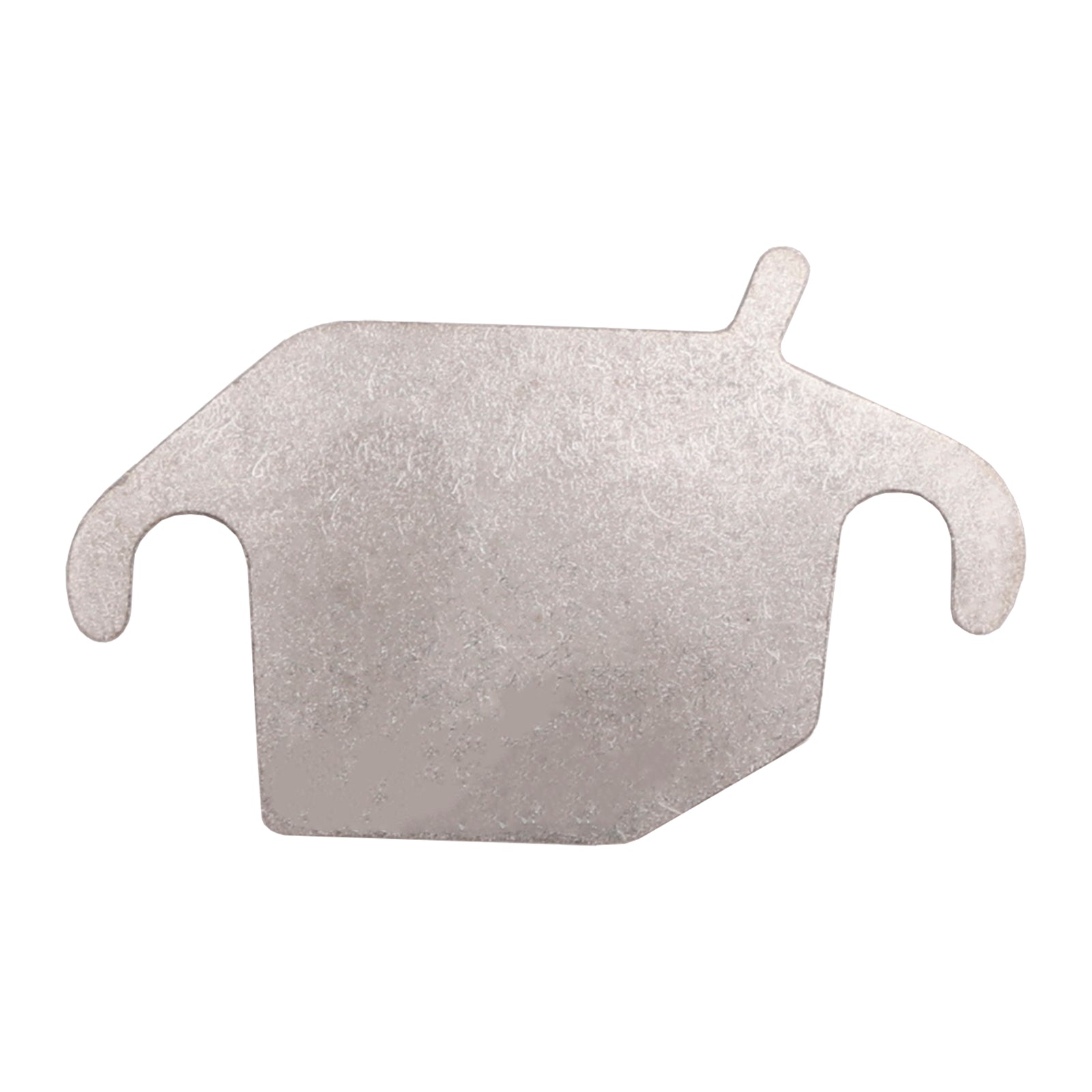 EGR Blank Plate for Vauxhall Opel 1.3 CDTi Corsa Astra Meriva Combo Agila