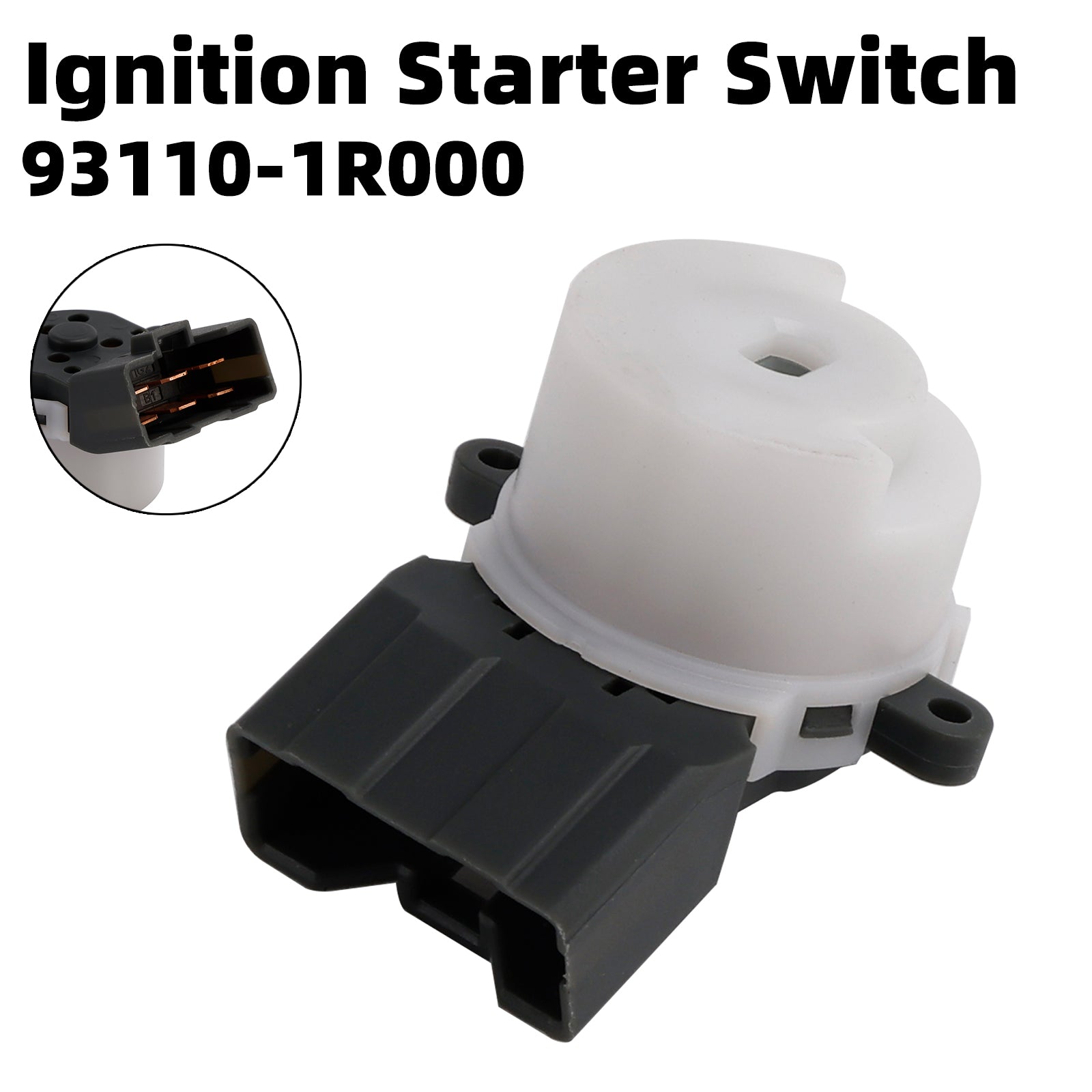 Ignition Starter Switch 93110-1R000 for Hyundai Elantra GT Accent