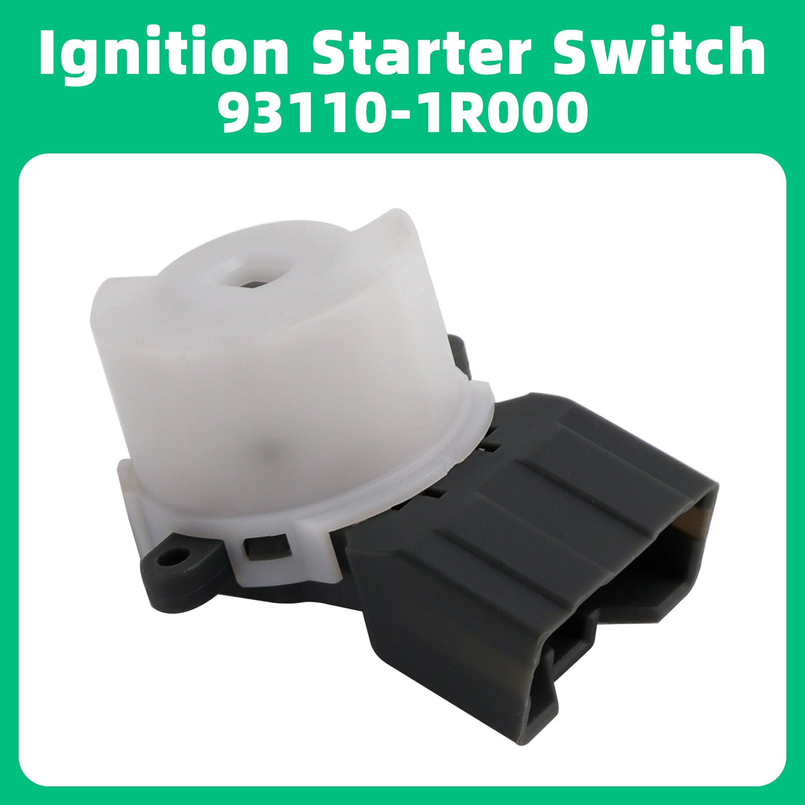 Ignition Starter Switch 93110-1R000 for Hyundai Elantra GT Accent