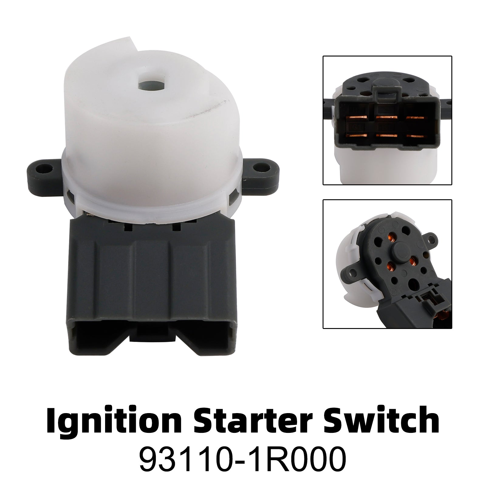 Ignition Starter Switch 93110-1R000 for Hyundai Elantra GT Accent