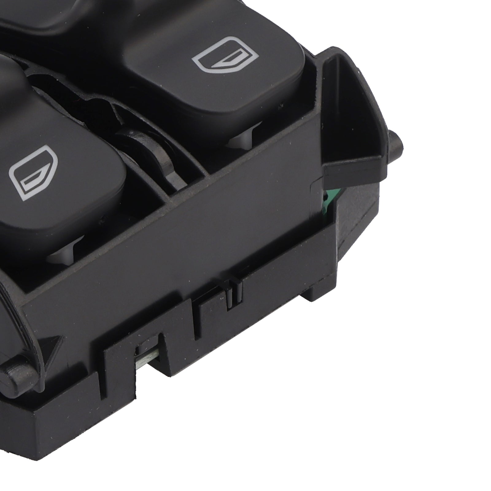 Power Window Switch for Porsche 997 987 Driver Left Side Door 99761315105A05