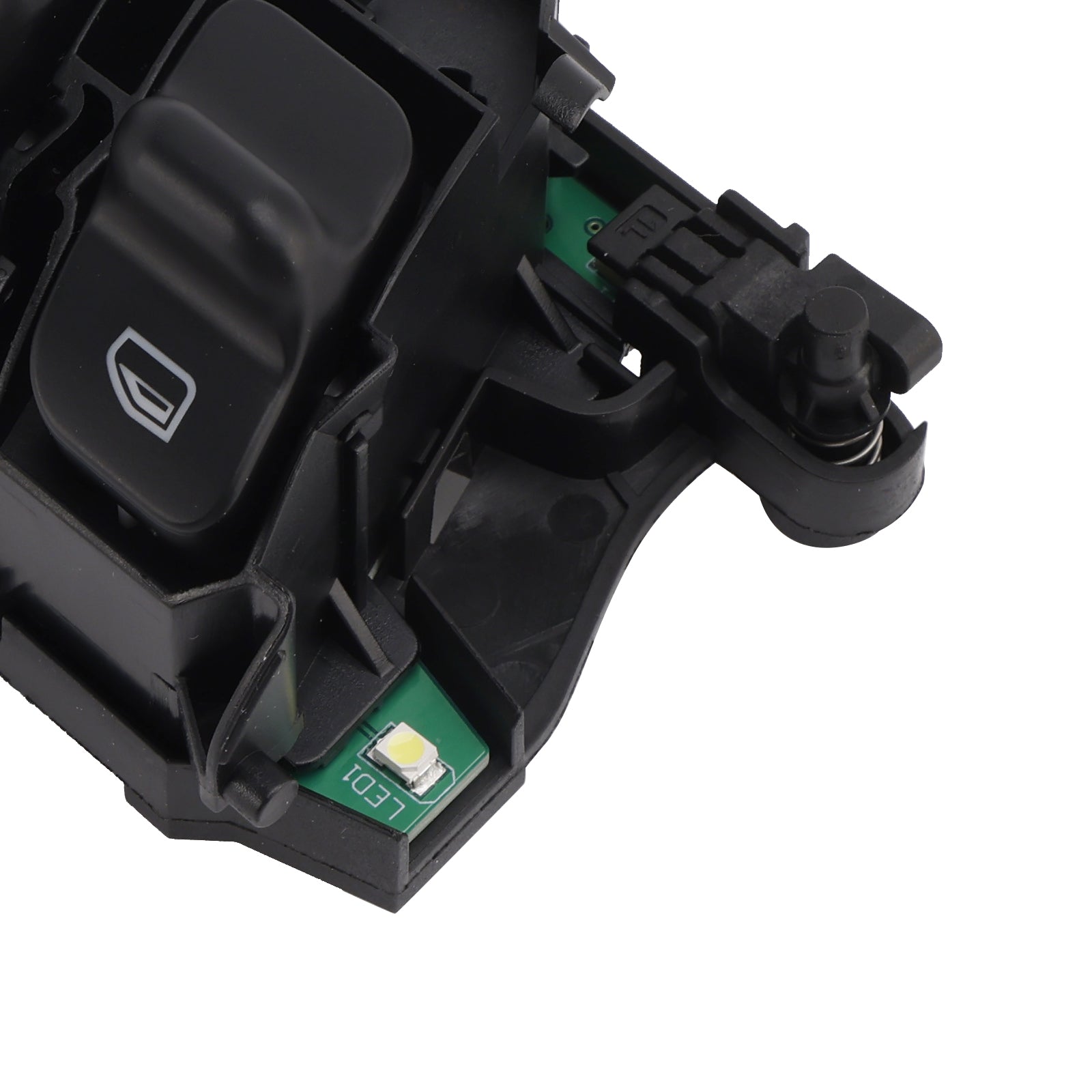 Power Window Switch for Porsche 997 987 Driver Left Side Door 99761315105A05