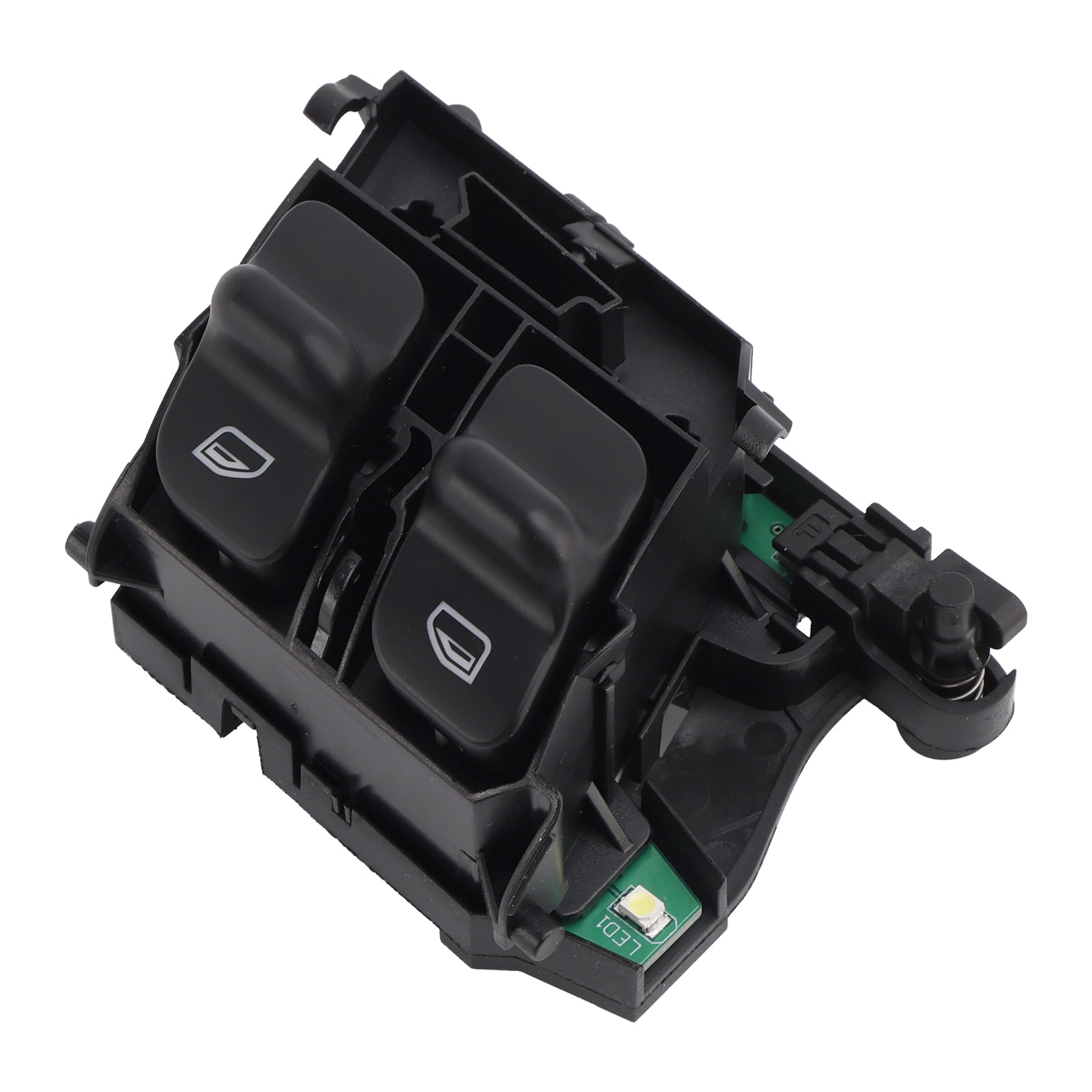 Power Window Switch for Porsche 997 987 Driver Left Side Door 99761315105A05