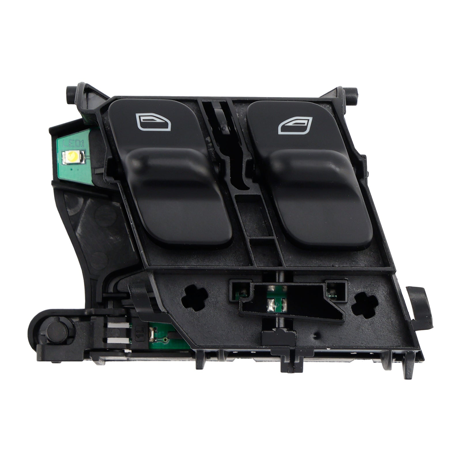 Power Window Switch for Porsche 997 987 Driver Left Side Door 99761315105A05