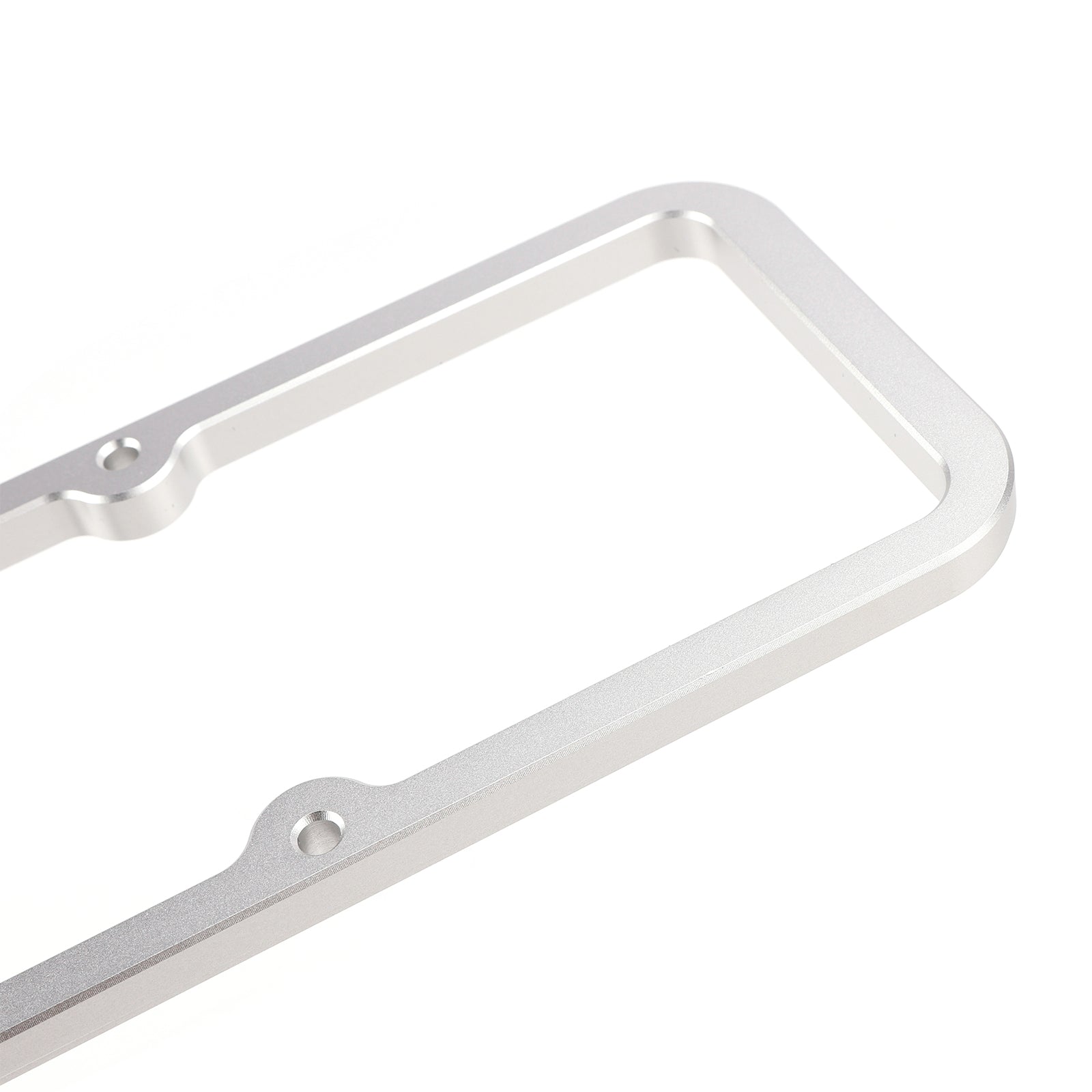 Small Block 1/2"3/8" Valve Cover Spacer 500 Riser 350 For Shaft Mount Roller