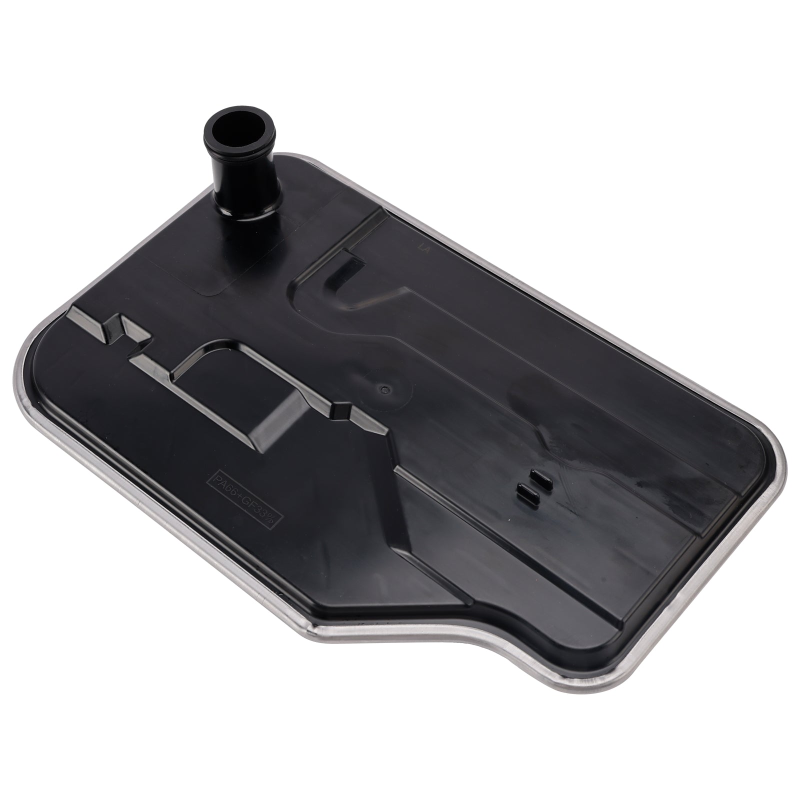 722.9 Transmission Oil Pan W/Gasket??Filter Kit For Benz X218 W203 W212 W166