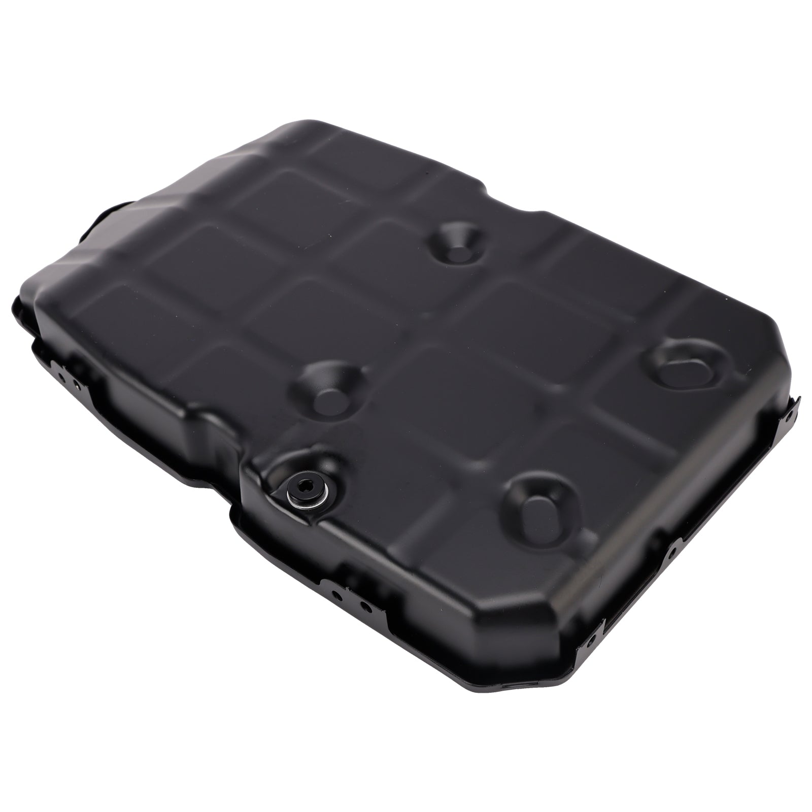 722.9 Transmission Oil Pan W/Gasket??Filter Kit For Benz X218 W203 W212 W166
