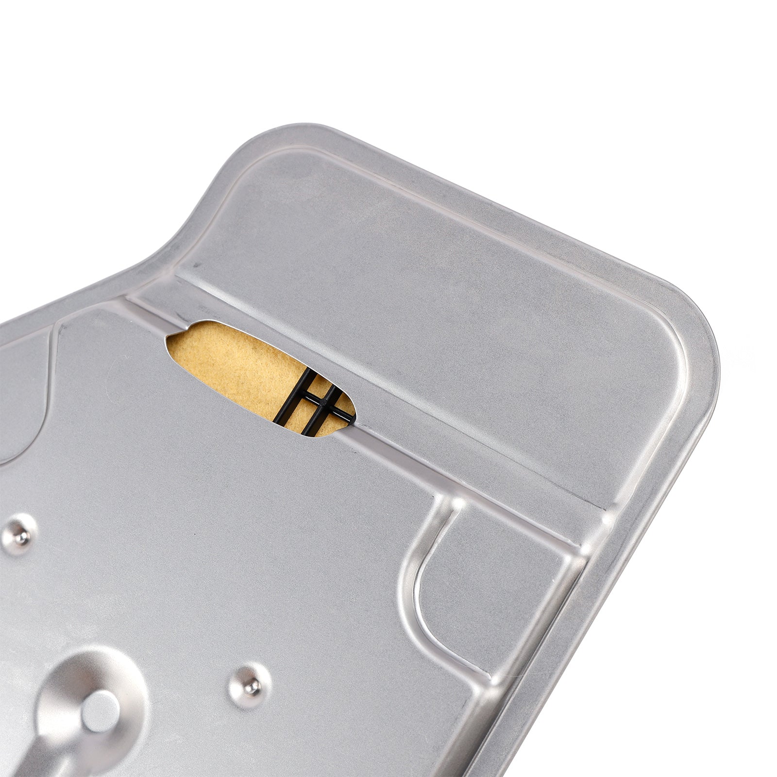 722.9 Transmission Oil Pan W/Gasket??Filter Kit For Benz X218 W203 W212 W166