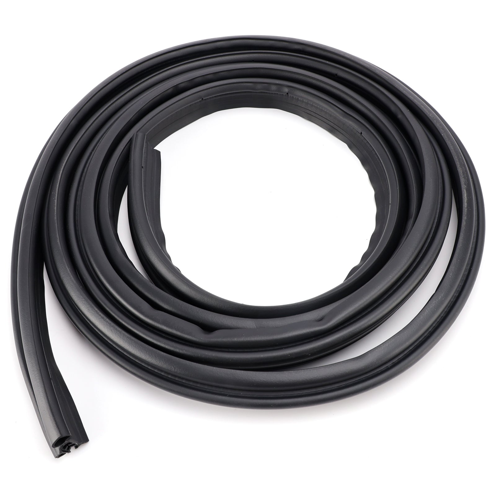 Back Door Hatch Weatherstrip Seal 67881-35020 For Toyota 4Runner 2003-2009
