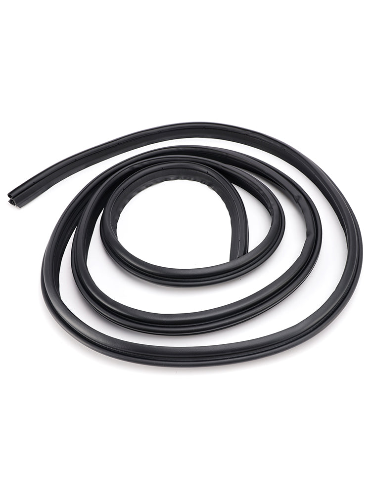 Back Door Hatch Weatherstrip Seal 67881-35020 For Toyota 4Runner 2003-2009