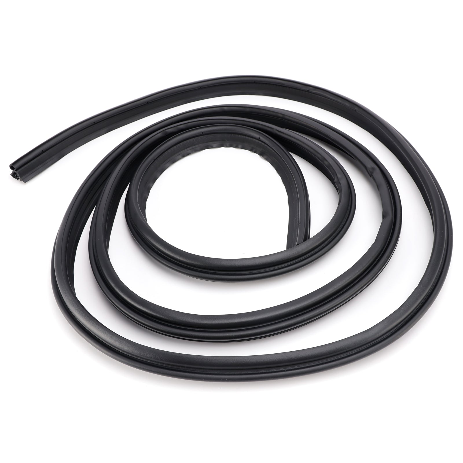 Back Door Hatch Weatherstrip Seal 67881-35020 For Toyota 4Runner 2003-2009