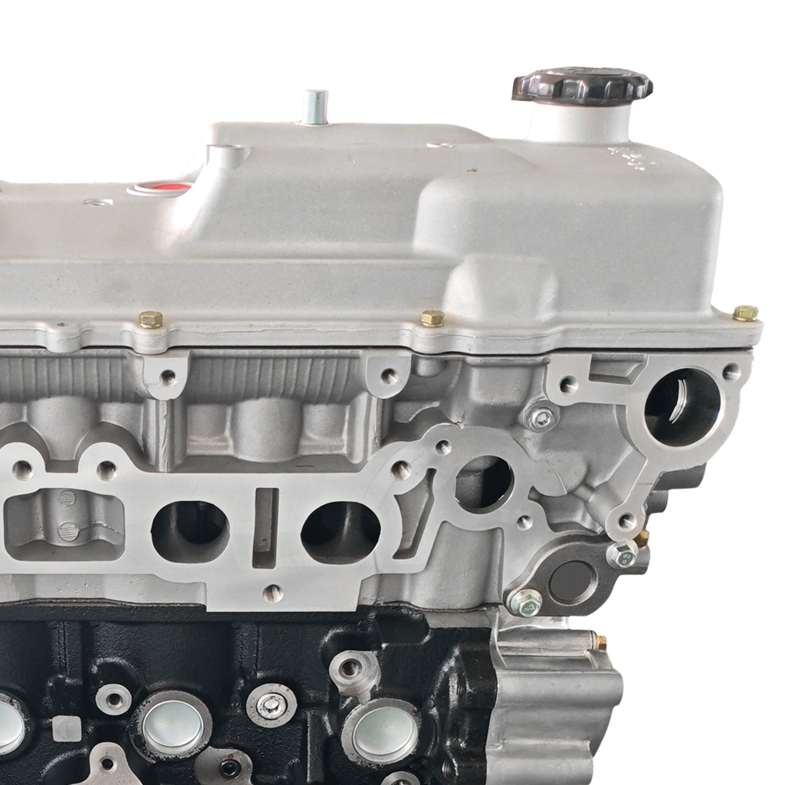 Engine Motor Block 3RZ-FE For 4runner 2.7L 4-Cylinder 1994-2003 8 Port Intake