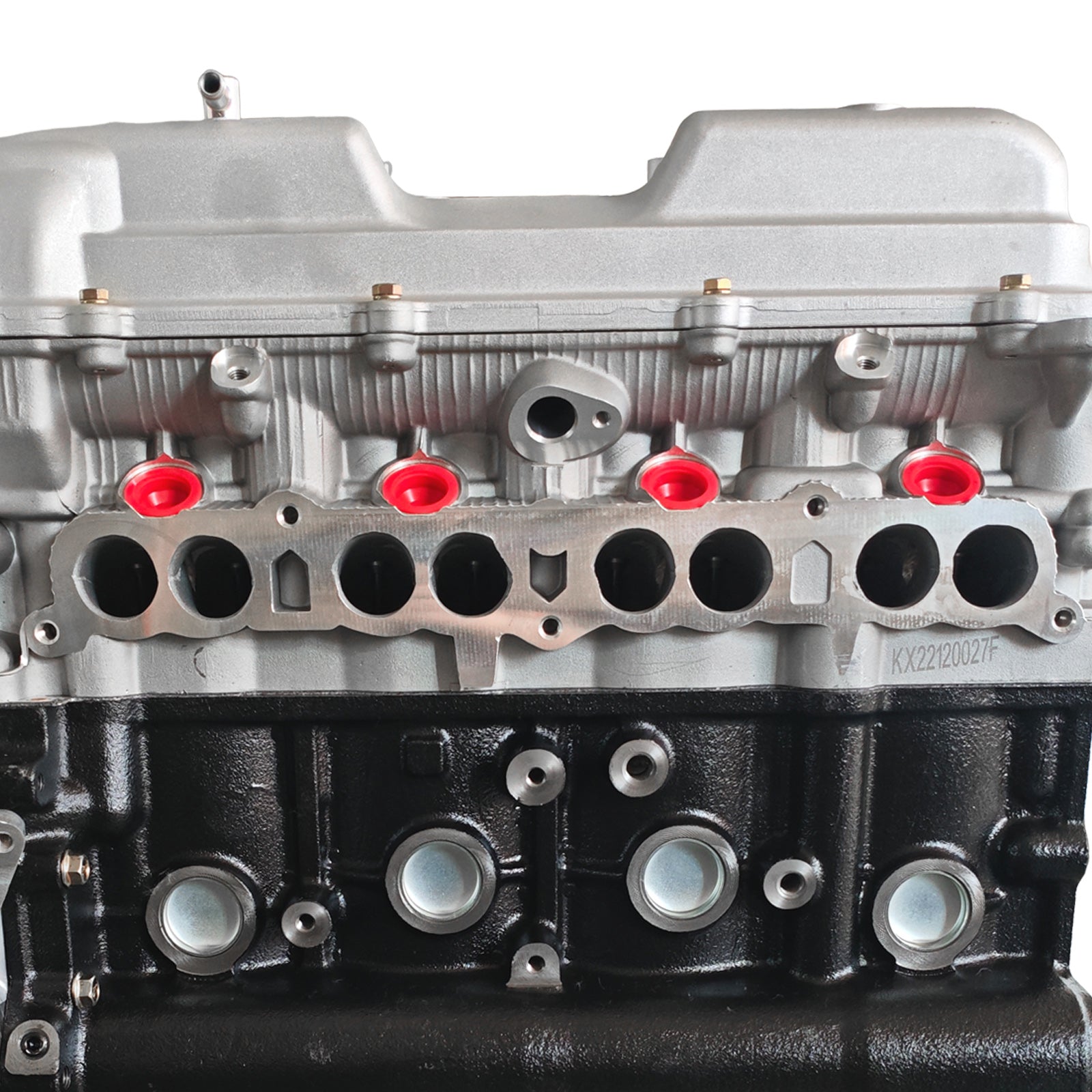 Engine Motor Block 3RZ-FE For 4runner 2.7L 4-Cylinder 1994-2003 8 Port Intake