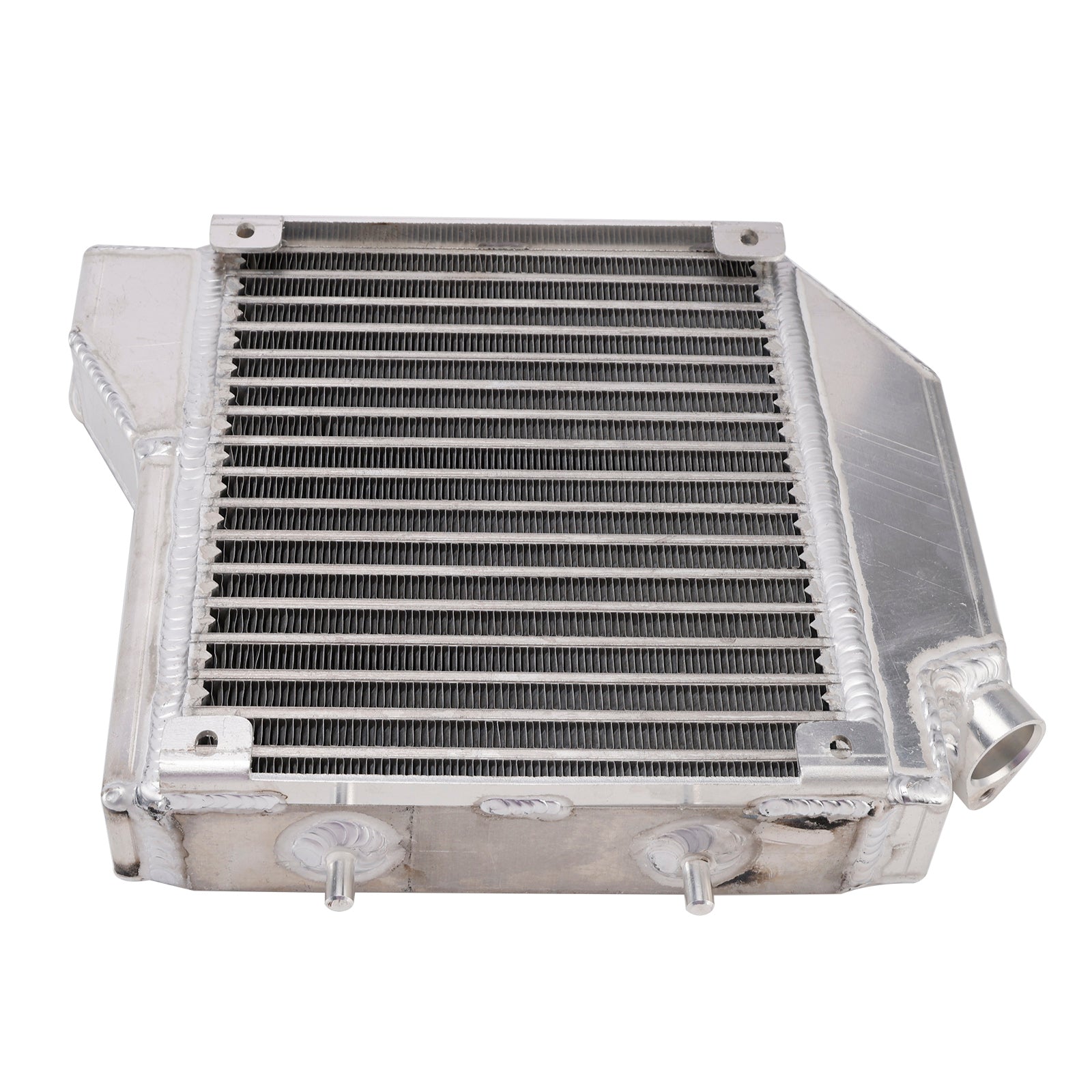 Oil Cooler Radiator 2095000600 For Mercedes-Benz CLS63 AMG 2007-2011