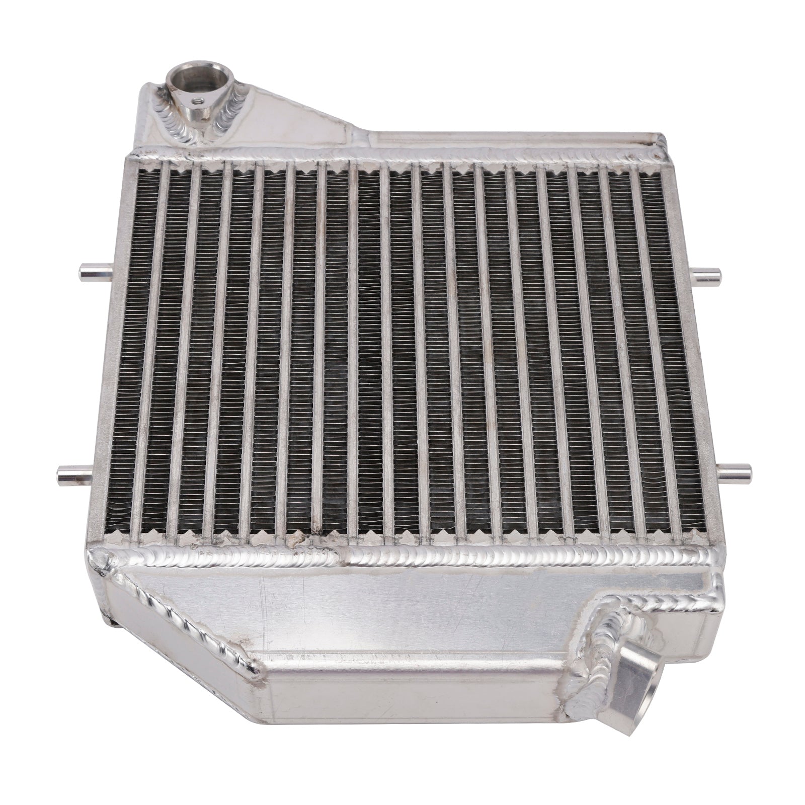 Oil Cooler Radiator 2095000600 For Mercedes-Benz CLS63 AMG 2007-2011