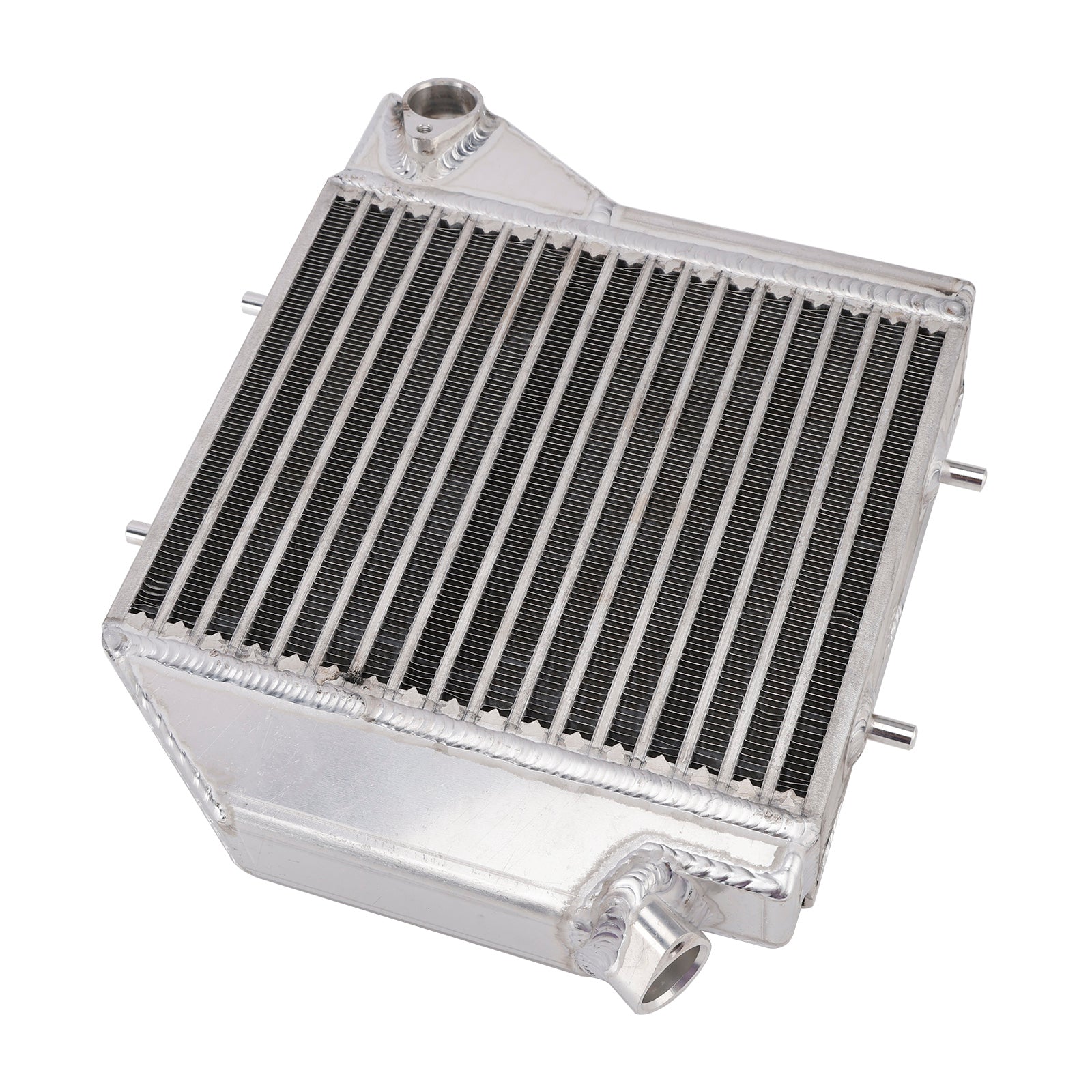 Oil Cooler Radiator 2095000600 For Mercedes-Benz CLS63 AMG 2007-2011