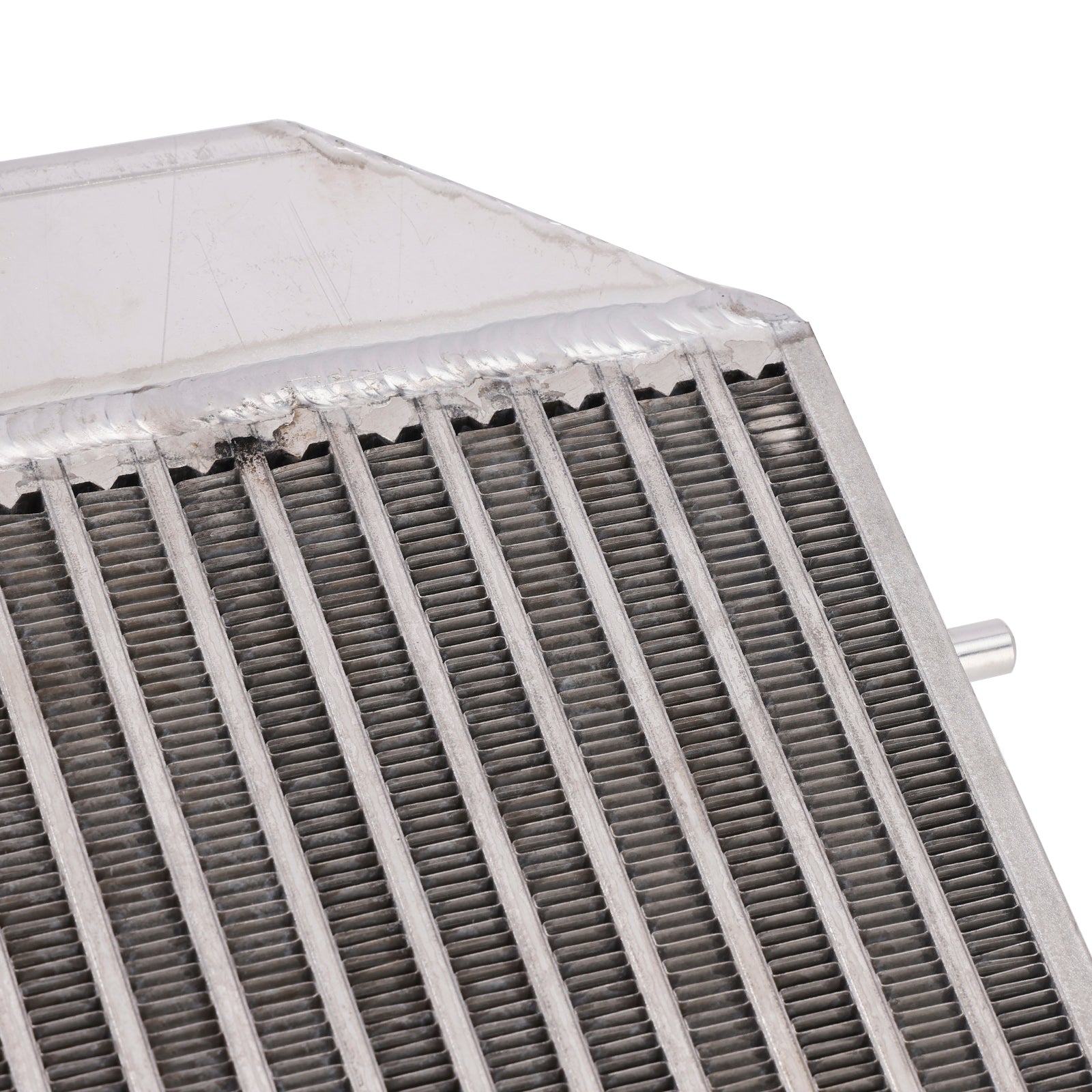 Oil Cooler Radiator 2095000600 For Mercedes-Benz CLS63 AMG 2007-2011