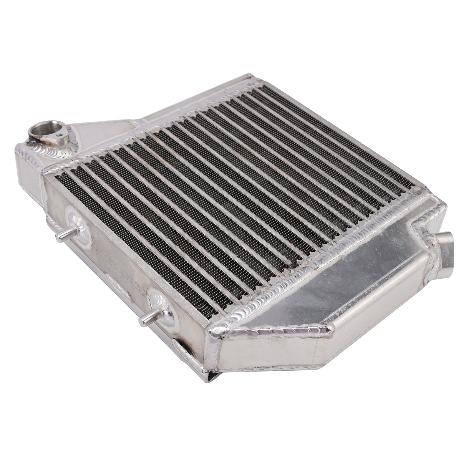 Oil Cooler Radiator 2095000600 For Mercedes-Benz CLS63 AMG 2007-2011