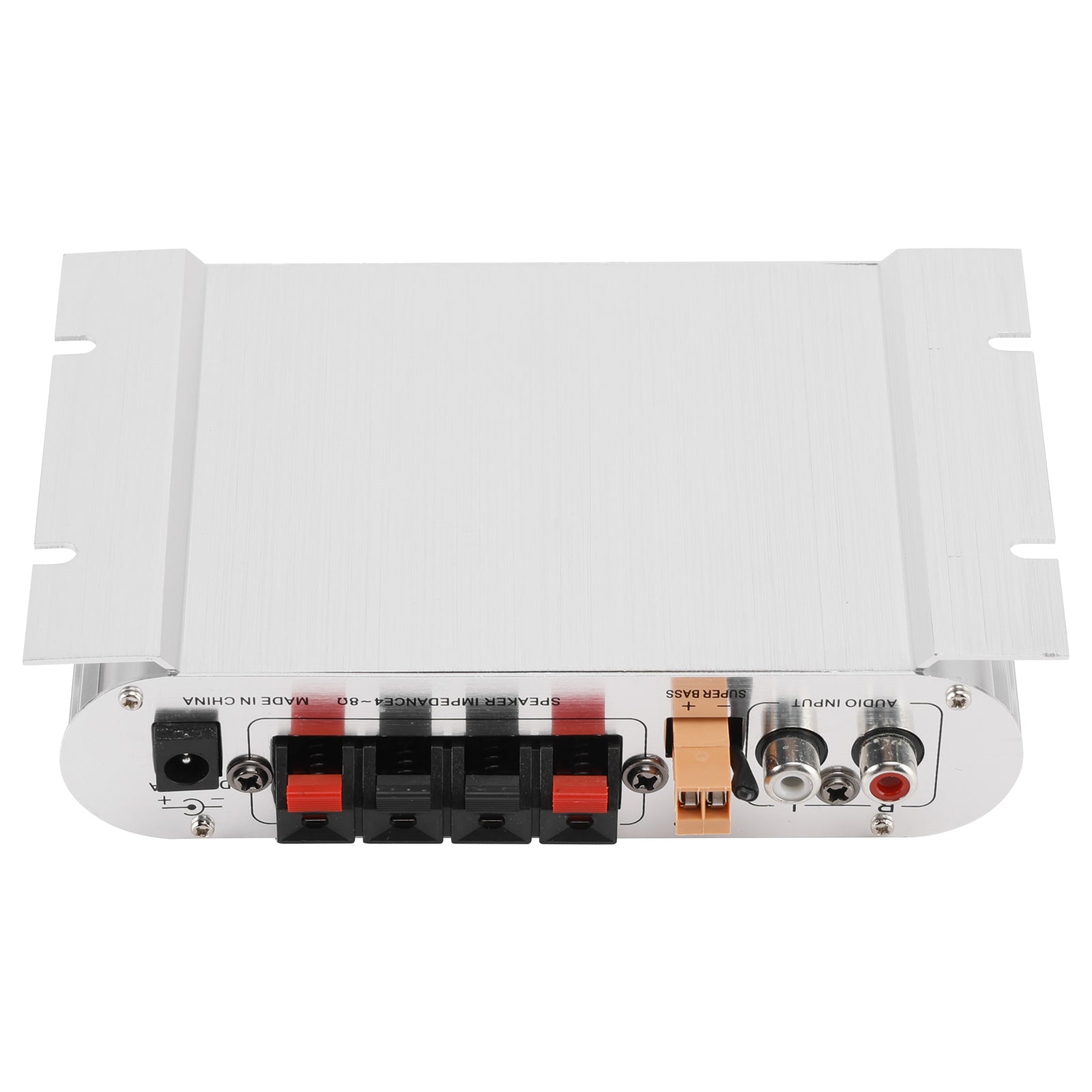 2.1 Bluetooth Stereo Hifi Car Home Car Audio Car Amplifier AMP Sound Speaker EDR
