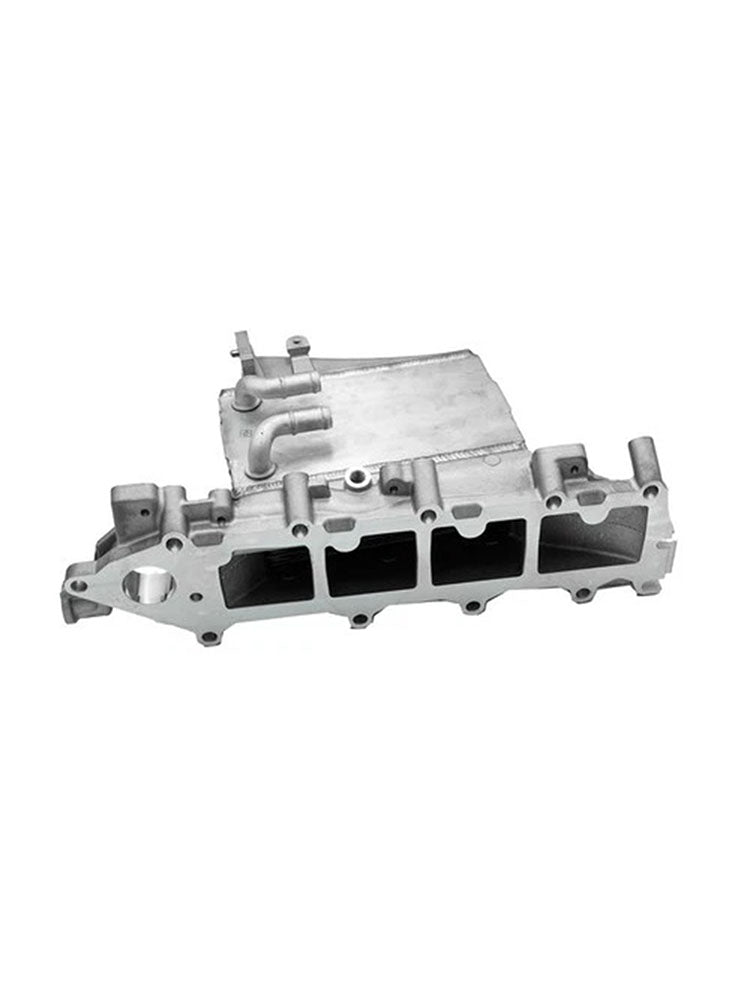 Intake Manifold Intercooler For Audi A3 For VW Golf VII 13-20 04L129766AL