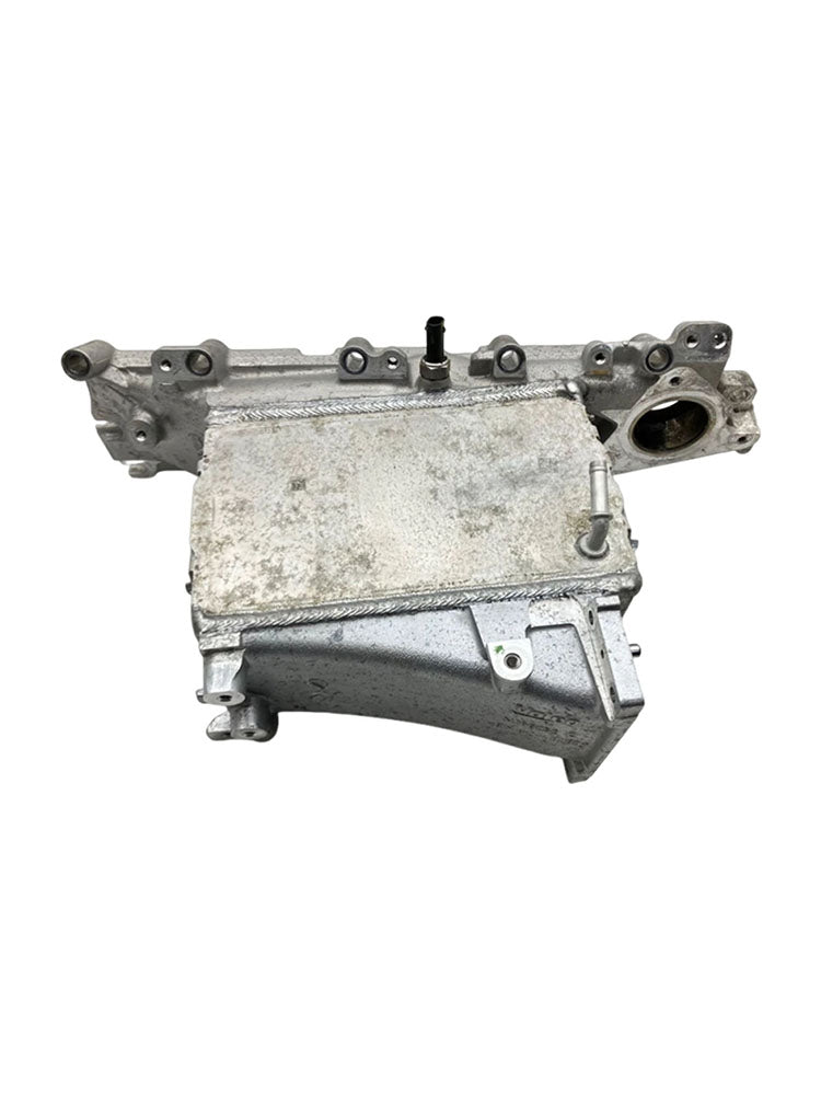 Intake Manifold Intercooler For Audi A4 B8 8K A5 8F 2013-2016 04L129766AD