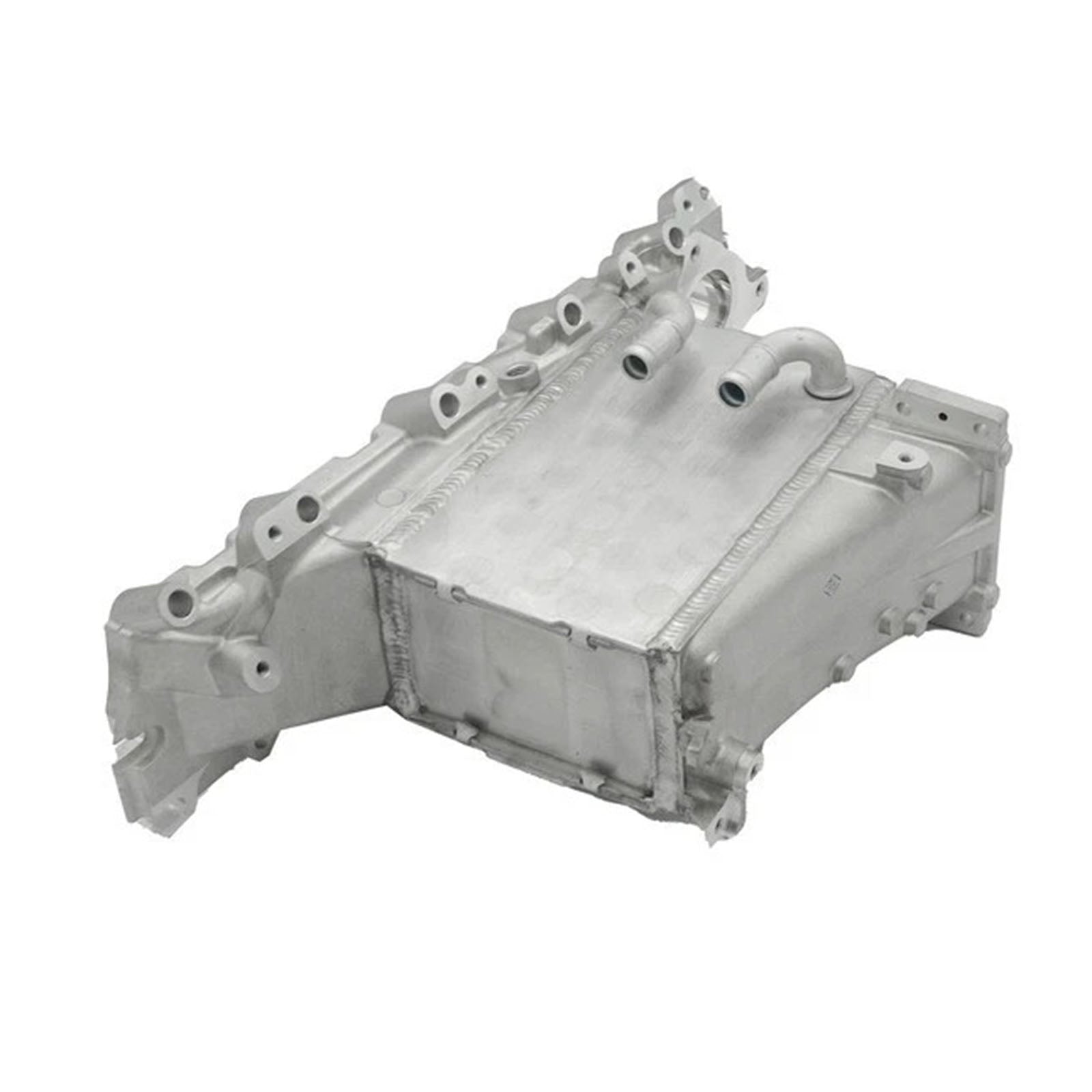 Intake Manifold Intercooler For Audi A3 For VW Golf VII 13-20 04L129766AL