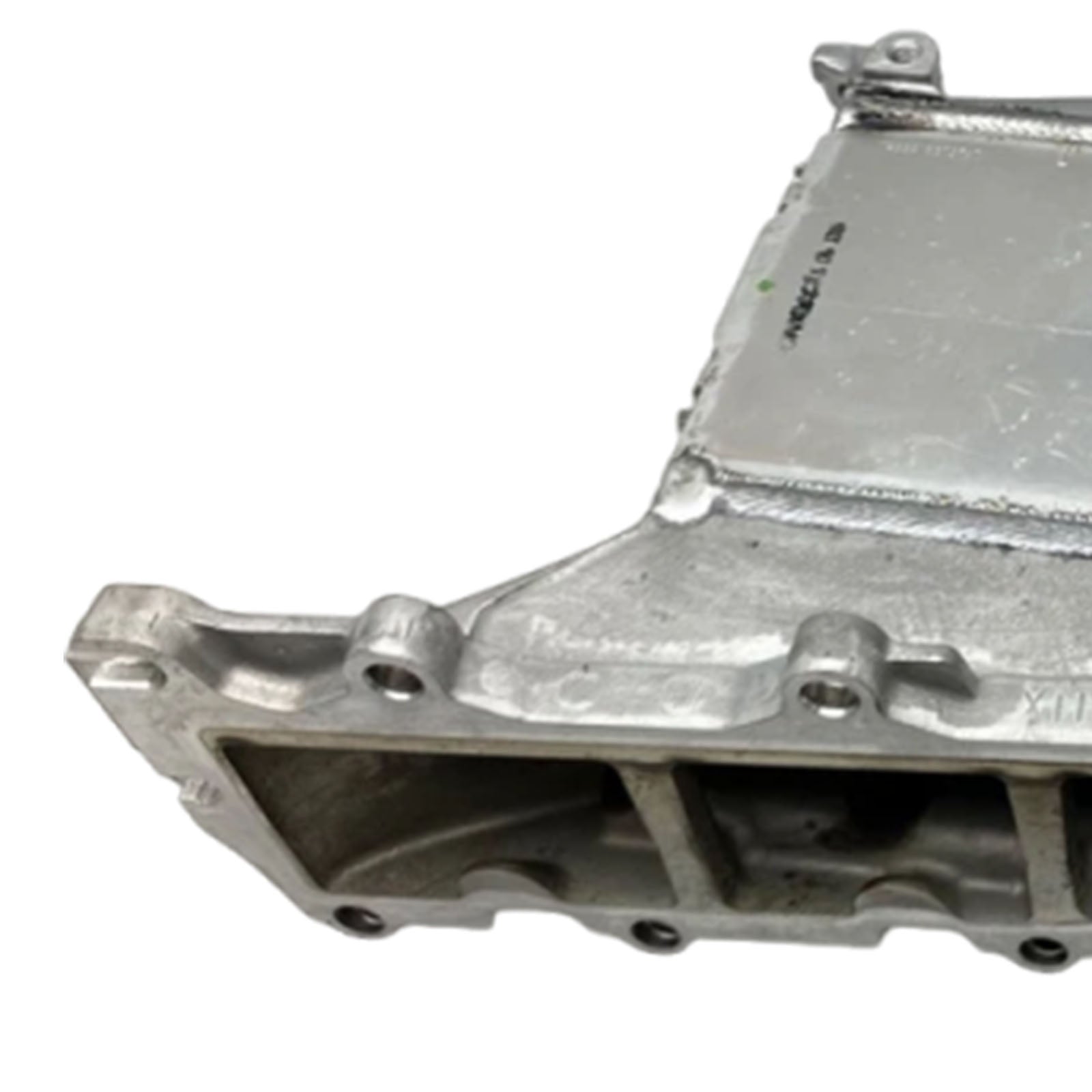 Intake Manifold Intercooler For Audi A4 B8 8K A5 8F 2013-2016 04L129766AD