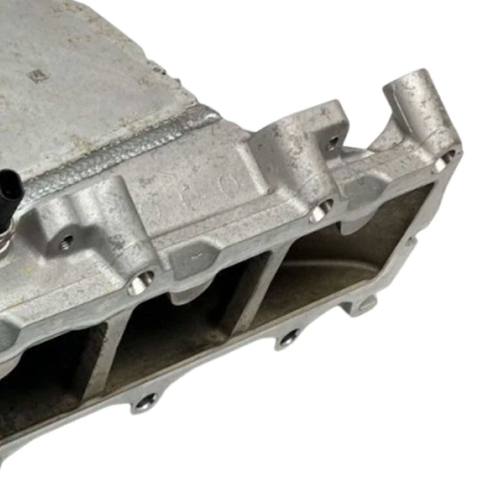 Intake Manifold Intercooler For Audi A4 B8 8K A5 8F 2013-2016 04L129766AD