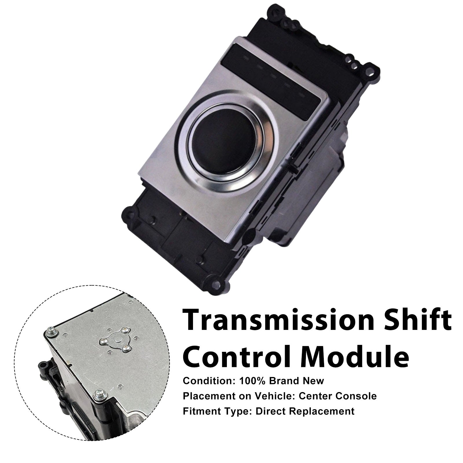 Transfer Control Shift Module For Range Rover 2017-2020 LR117067 LR085667