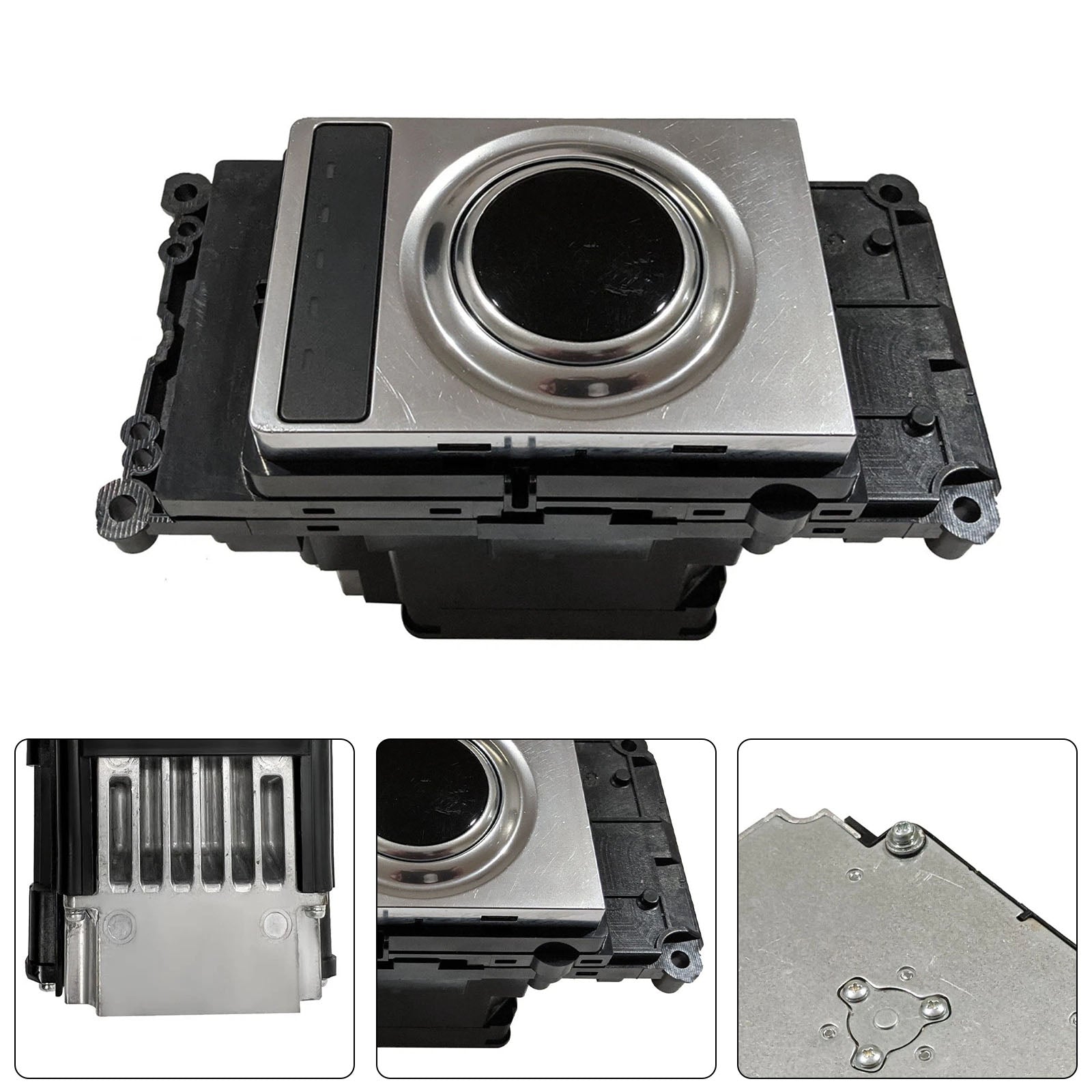 Transfer Control Shift Module For Range Rover 2017-2020 LR117067 LR085667