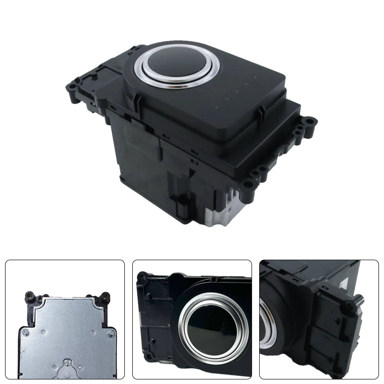 Transfer Control Shift Module For Jaguar F-PACE XE XF XFL T2H9260 T2H25974