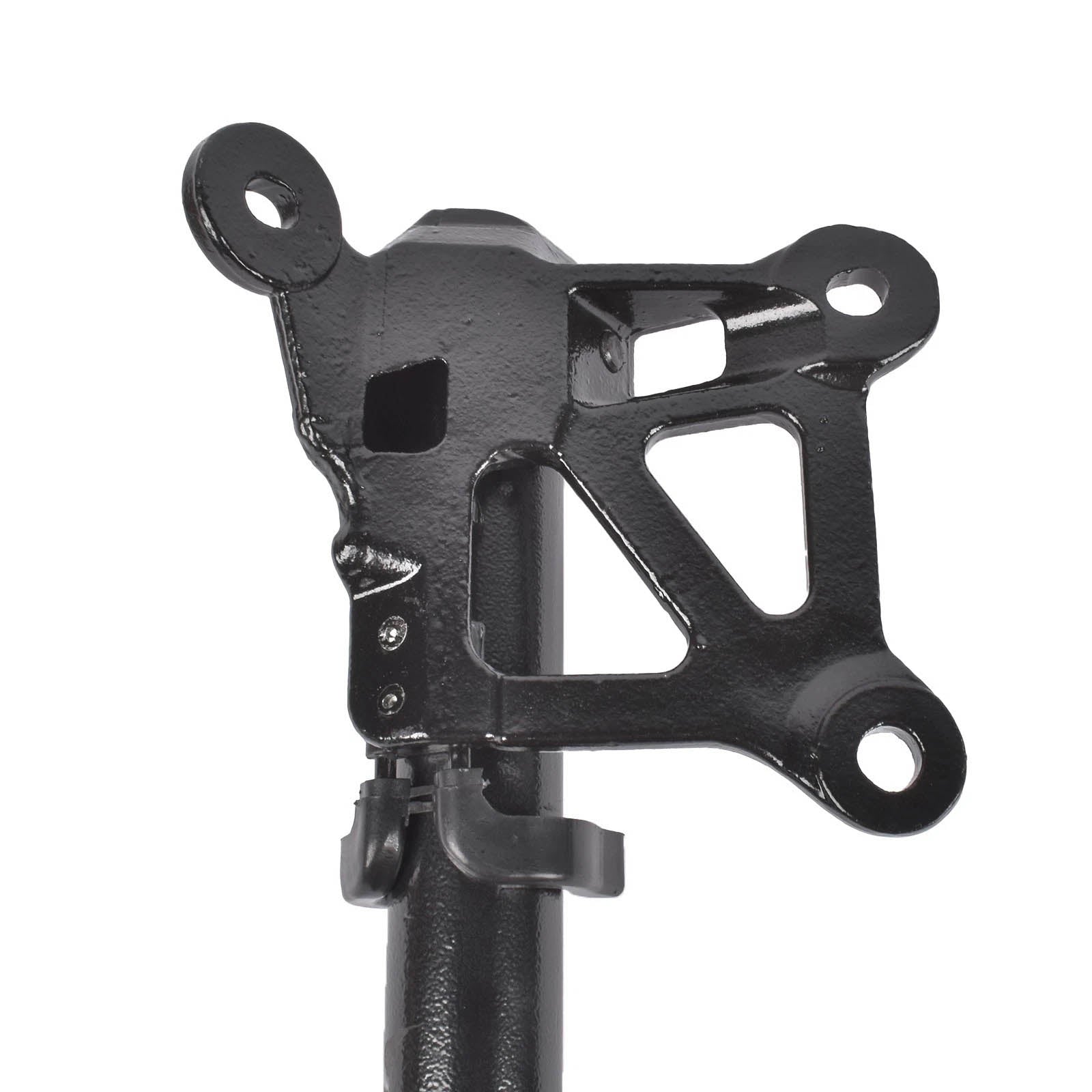 Auxiliary Tailgate Step Handle Fit GMC Sierra 1500 2500 3500 Pickup 2019-2026