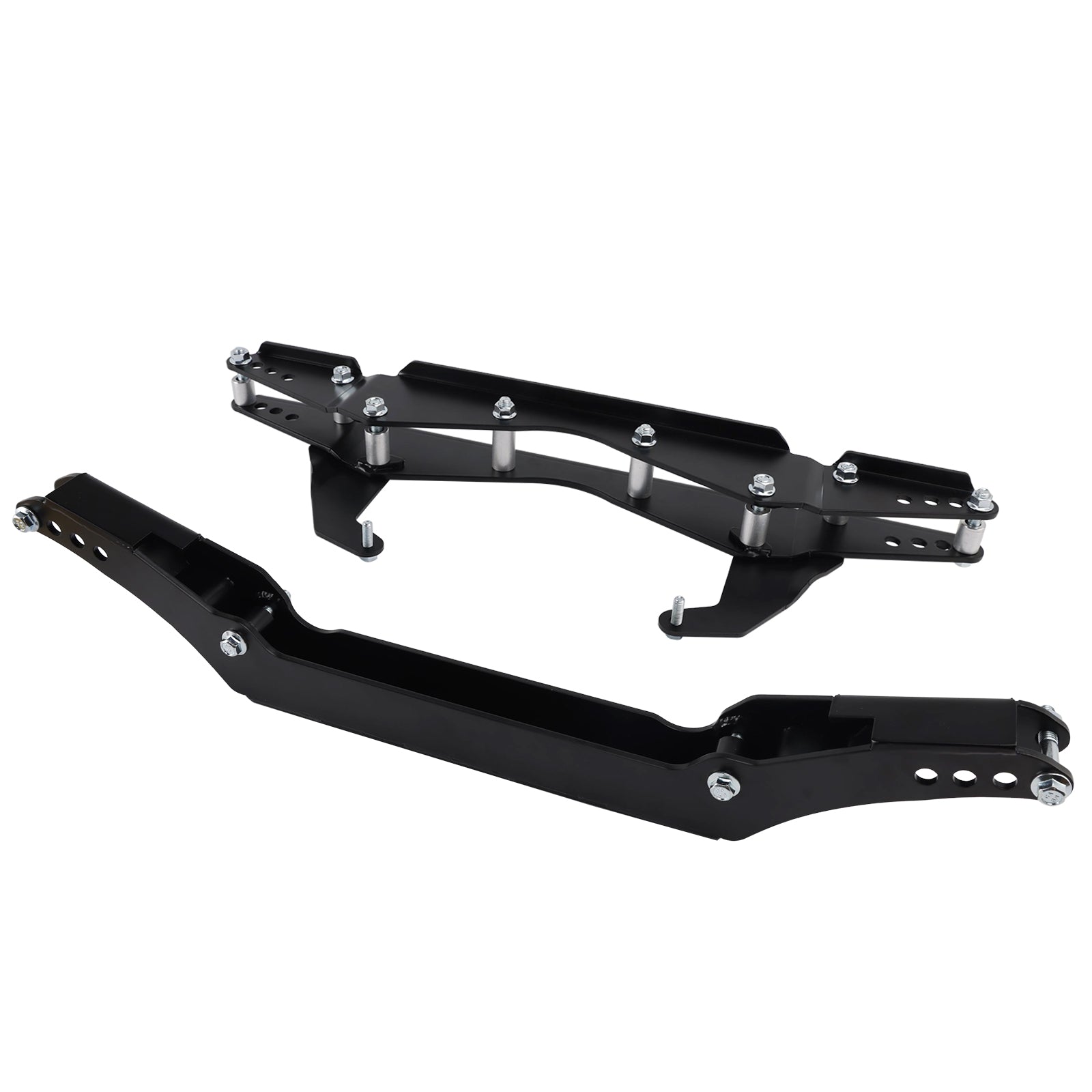 Front & Rear Lift Kit 2-3" Suspension For Polaris Rzr S 800 2009-2014 4 800