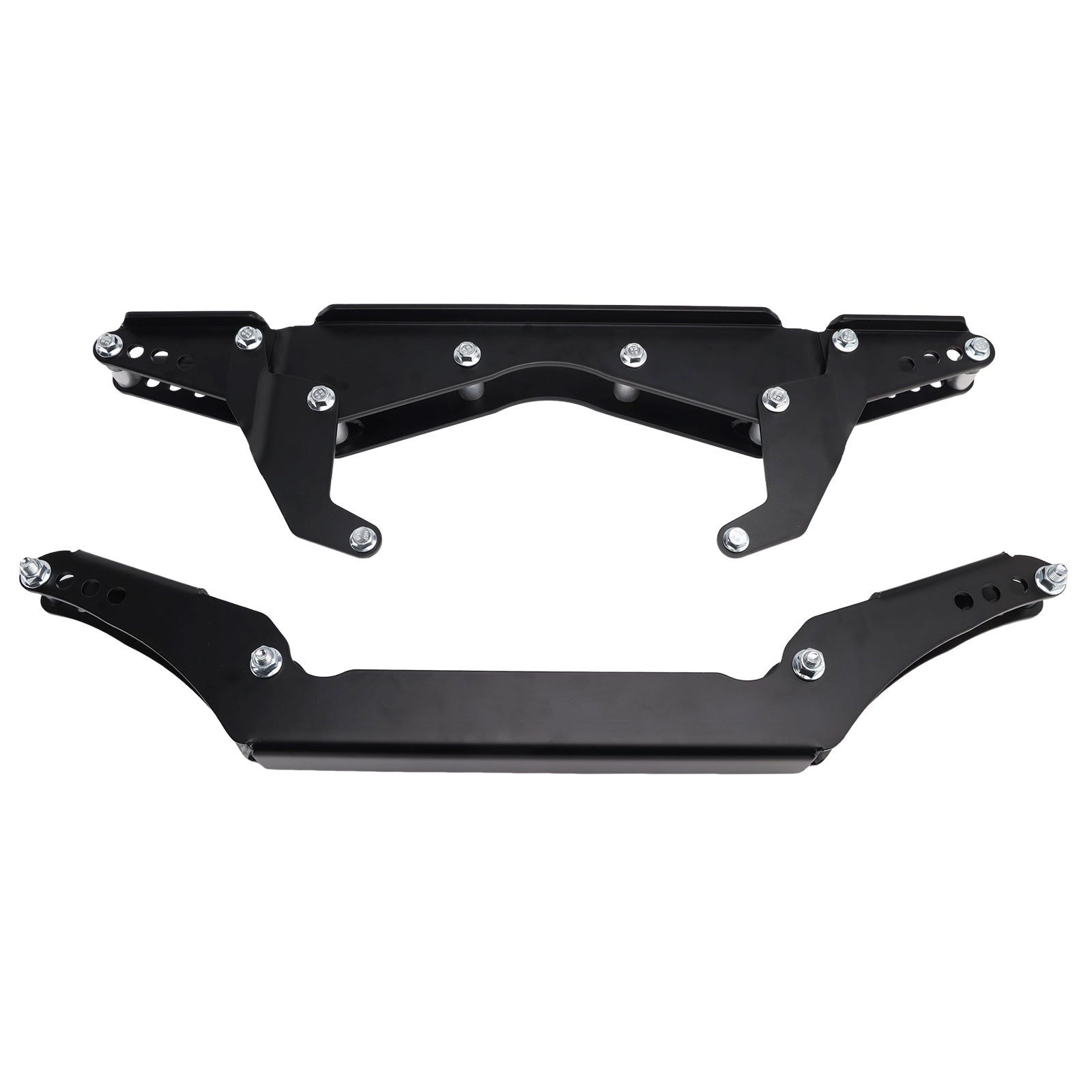 Front & Rear Lift Kit 2-3" Suspension For Polaris Rzr S 800 2009-2014 4 800